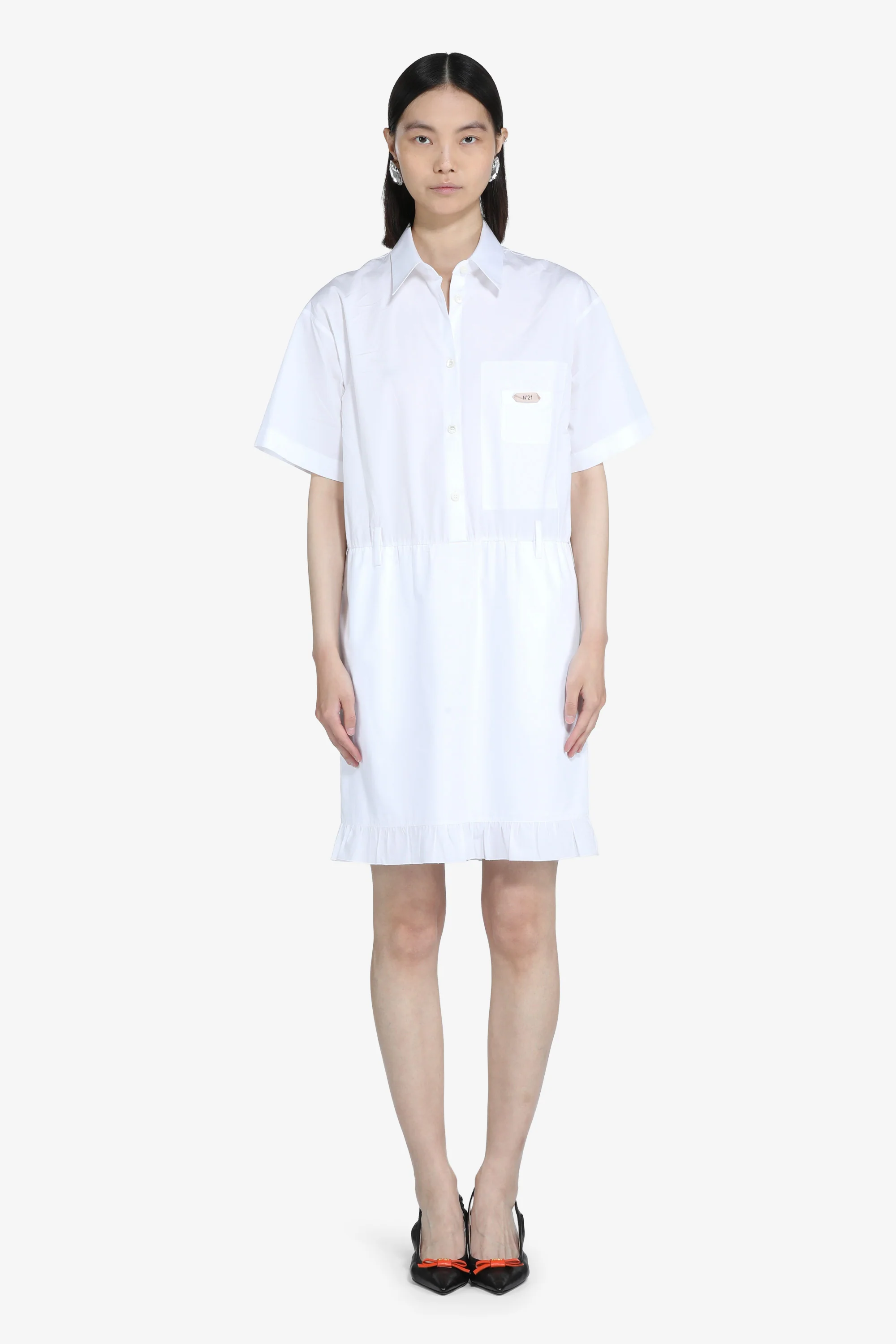 Abito camicia - Image 4