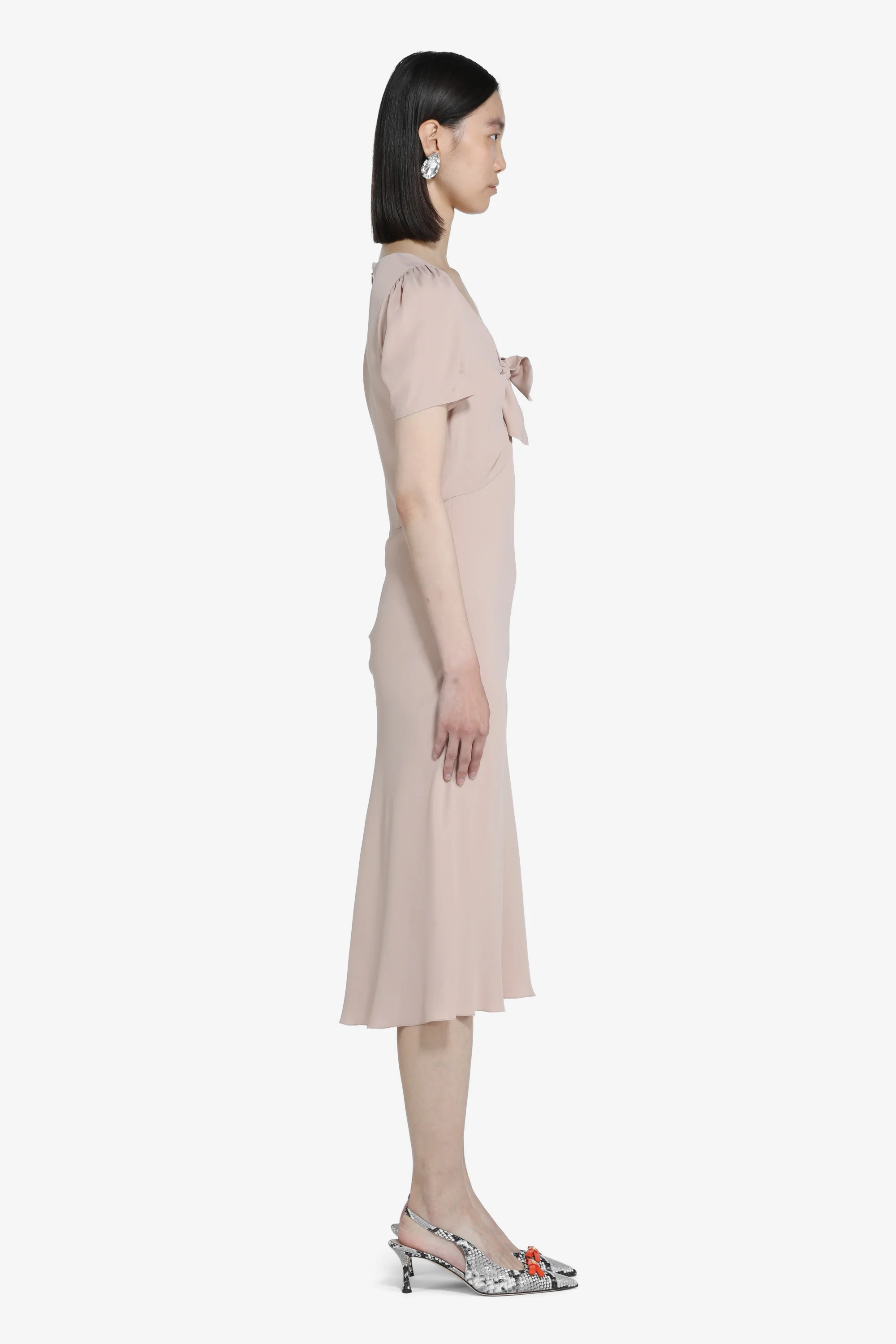 Abito longuette - Image 3