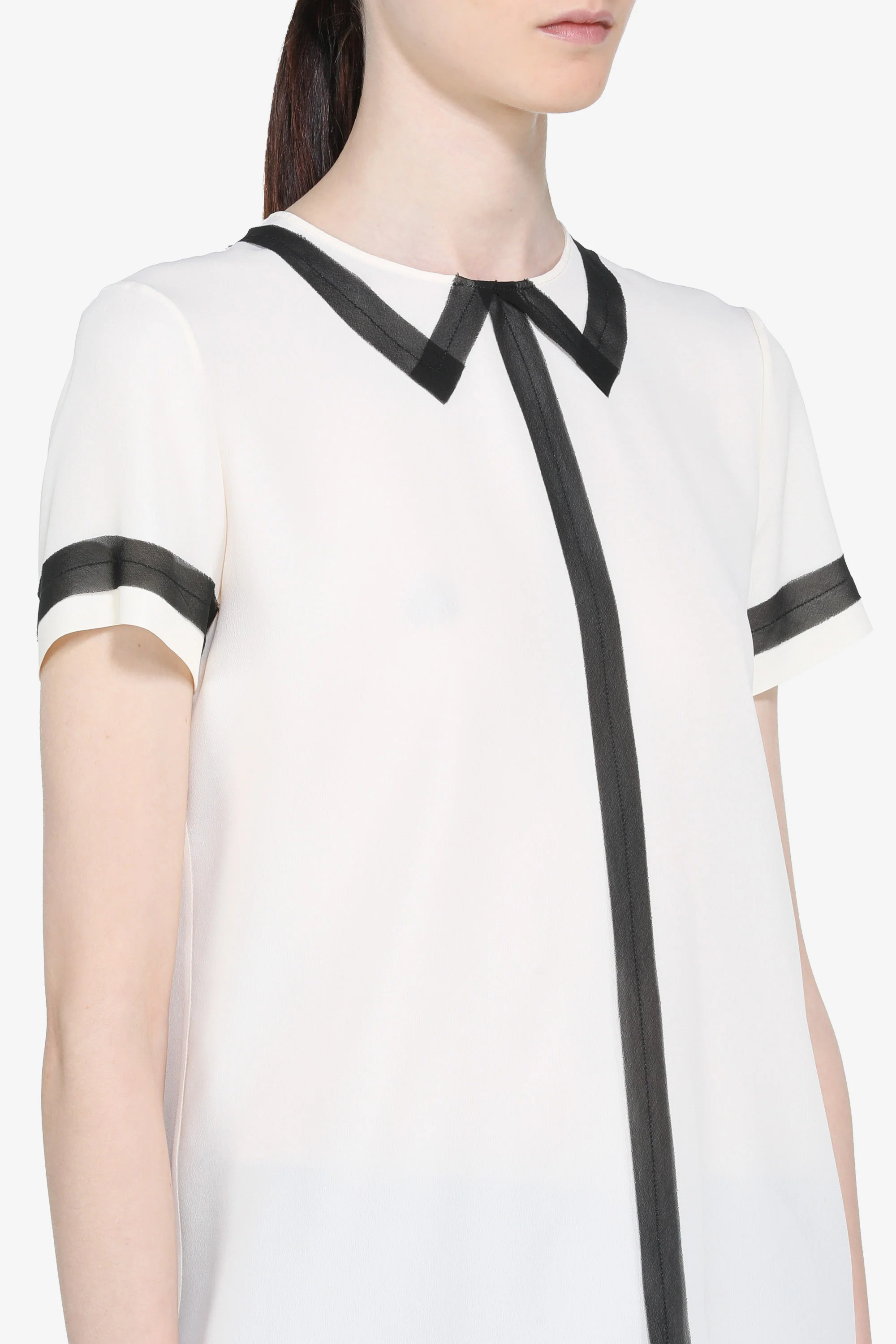 Blusa maniche corte - Image 5