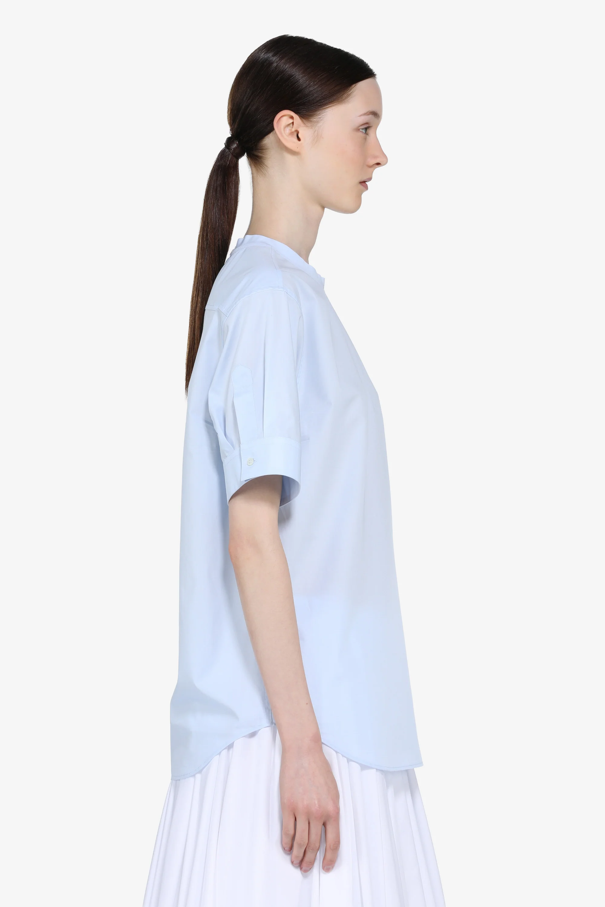 Blusa maniche corte - Image 4