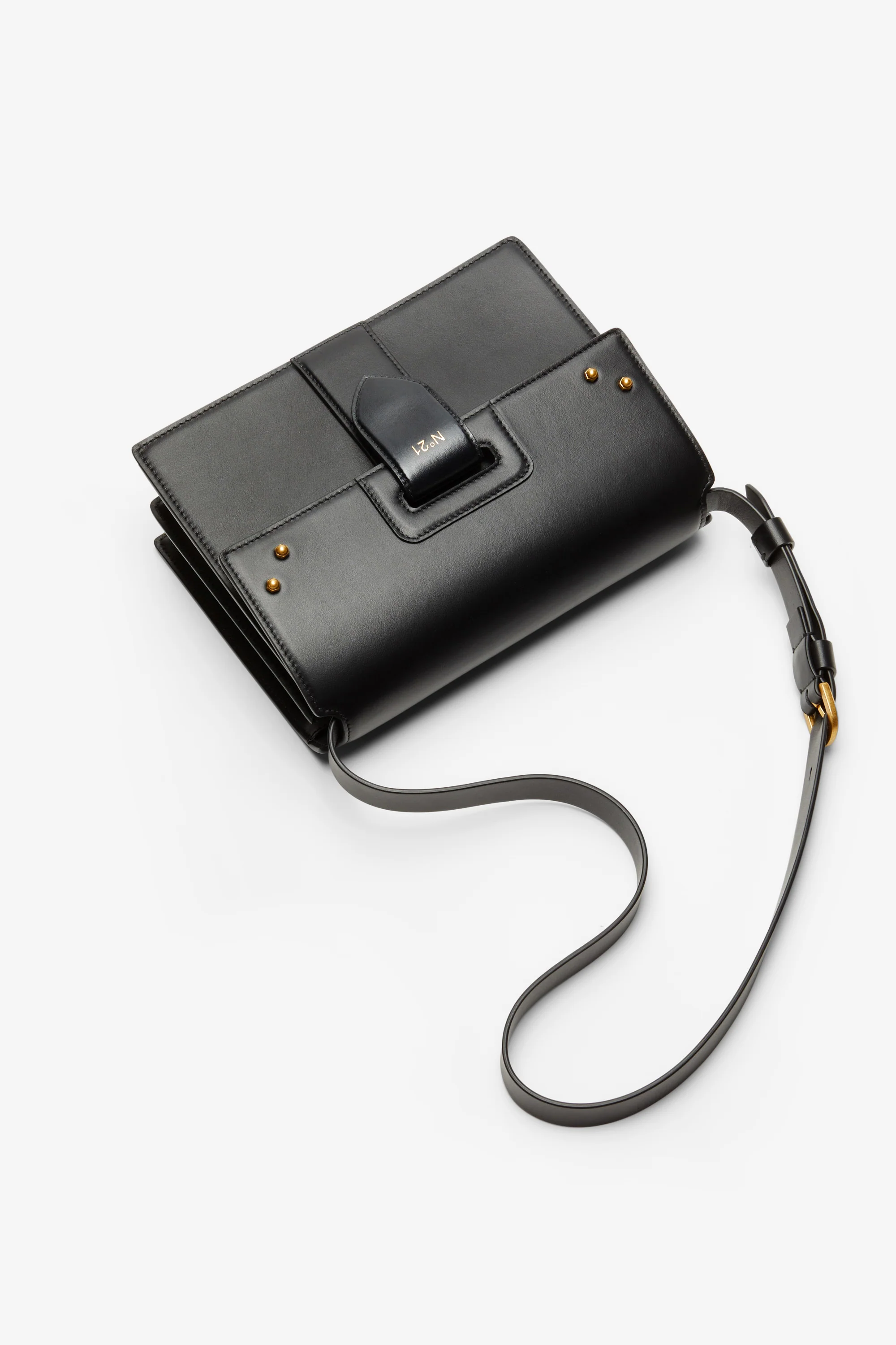 Borsa Billie a spalla - Image 3
