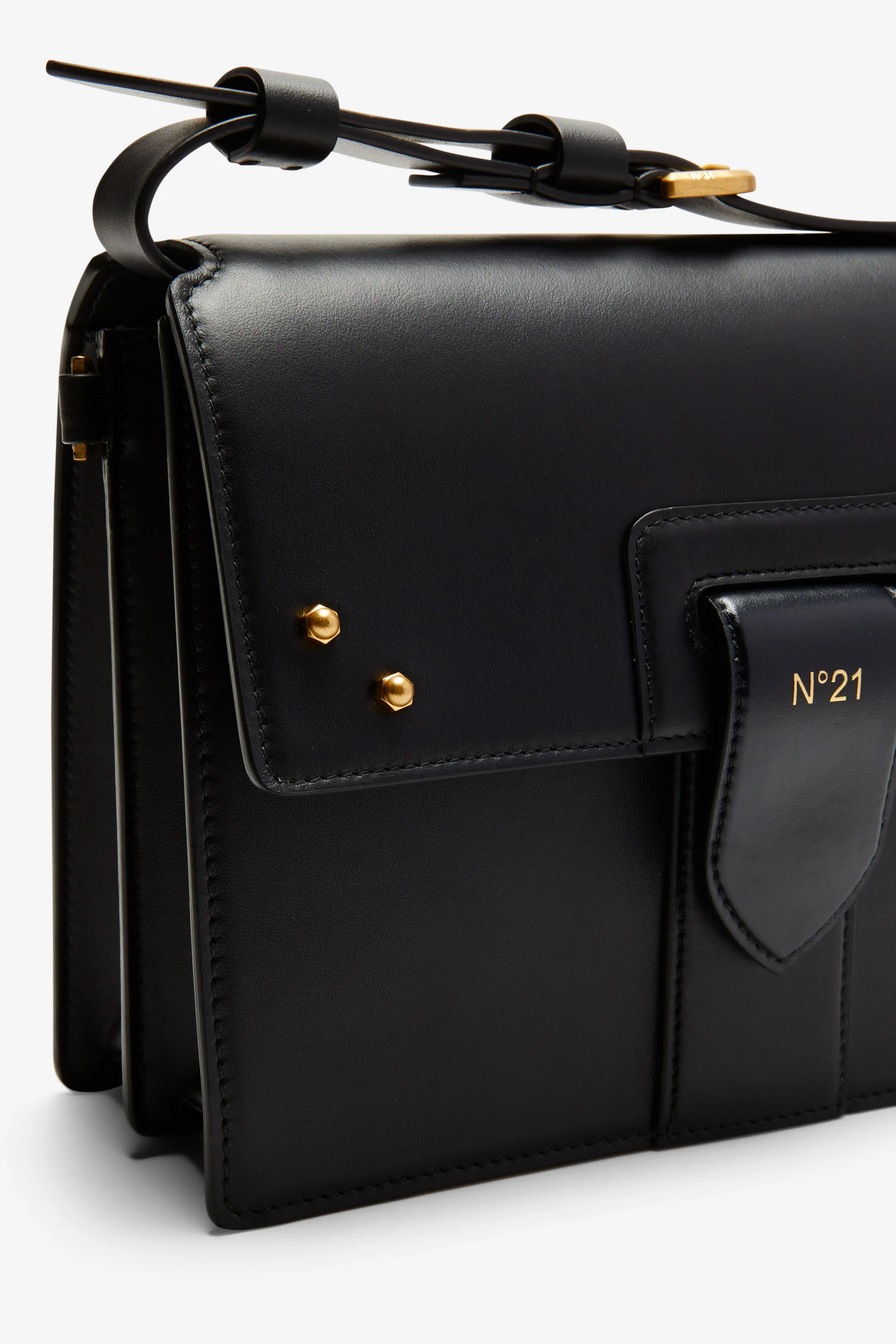 Borsa Billie a spalla - Image 4
