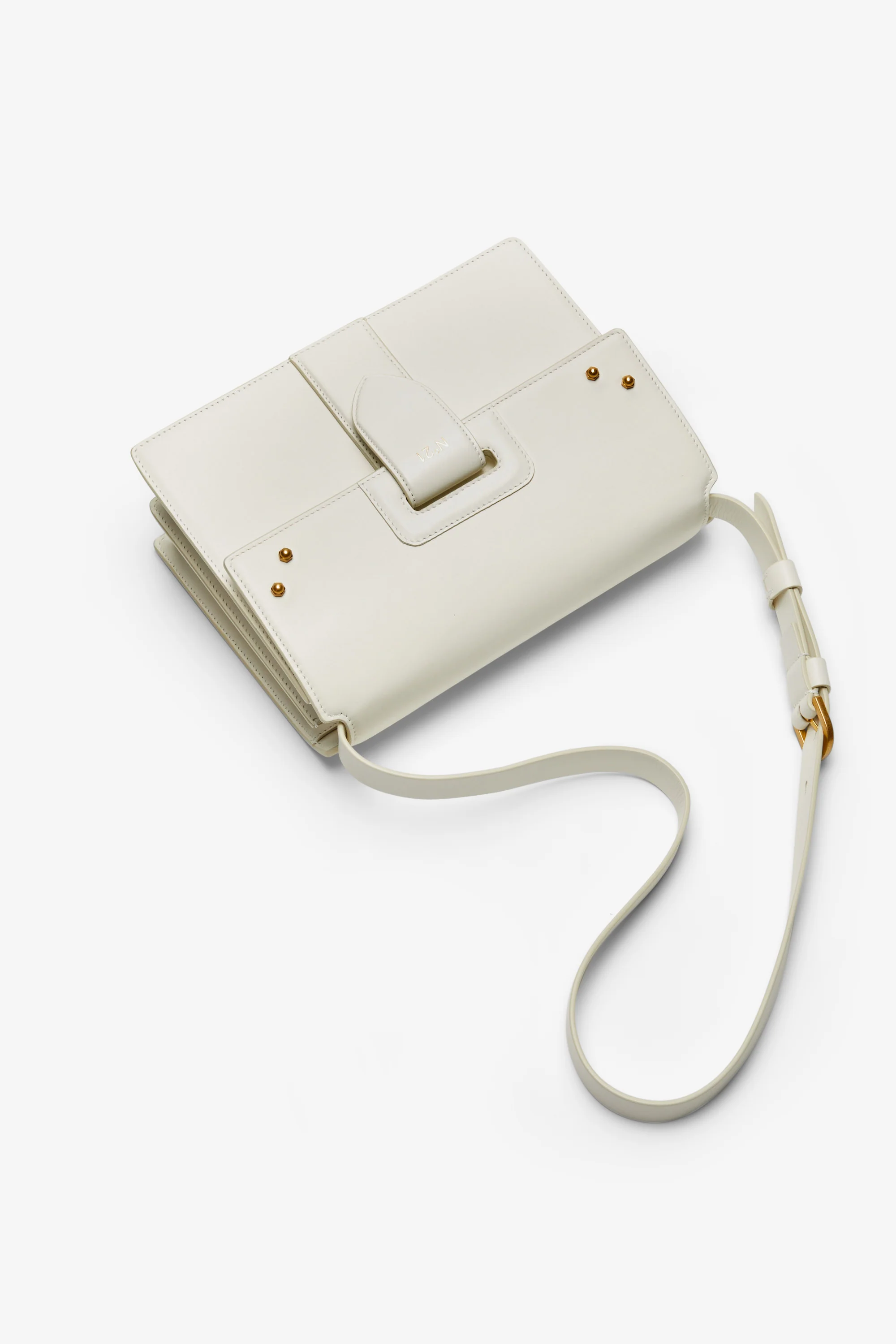 Borsa Billie a spalla - Image 3