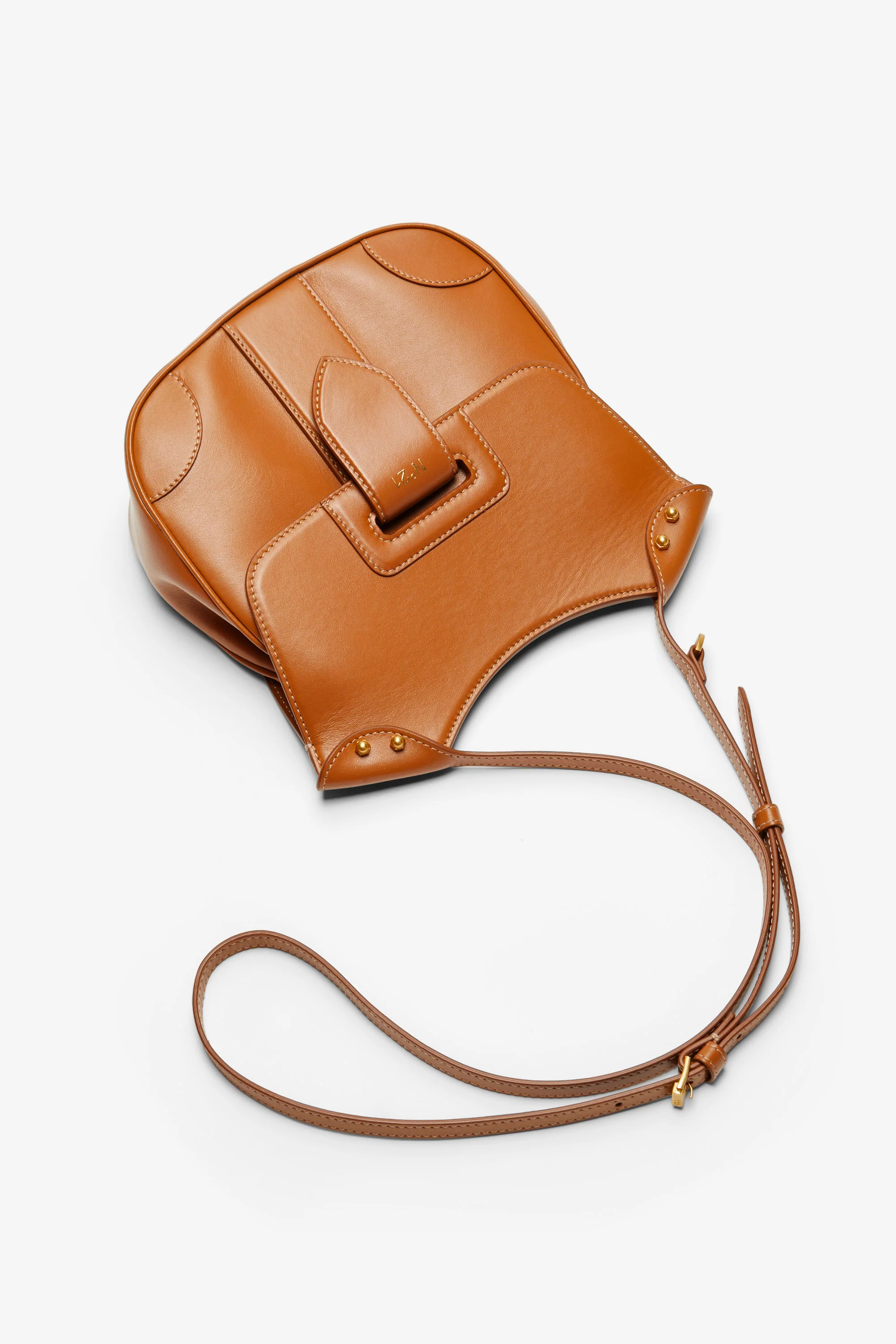 Borsa Cabiria a tracolla - Image 3