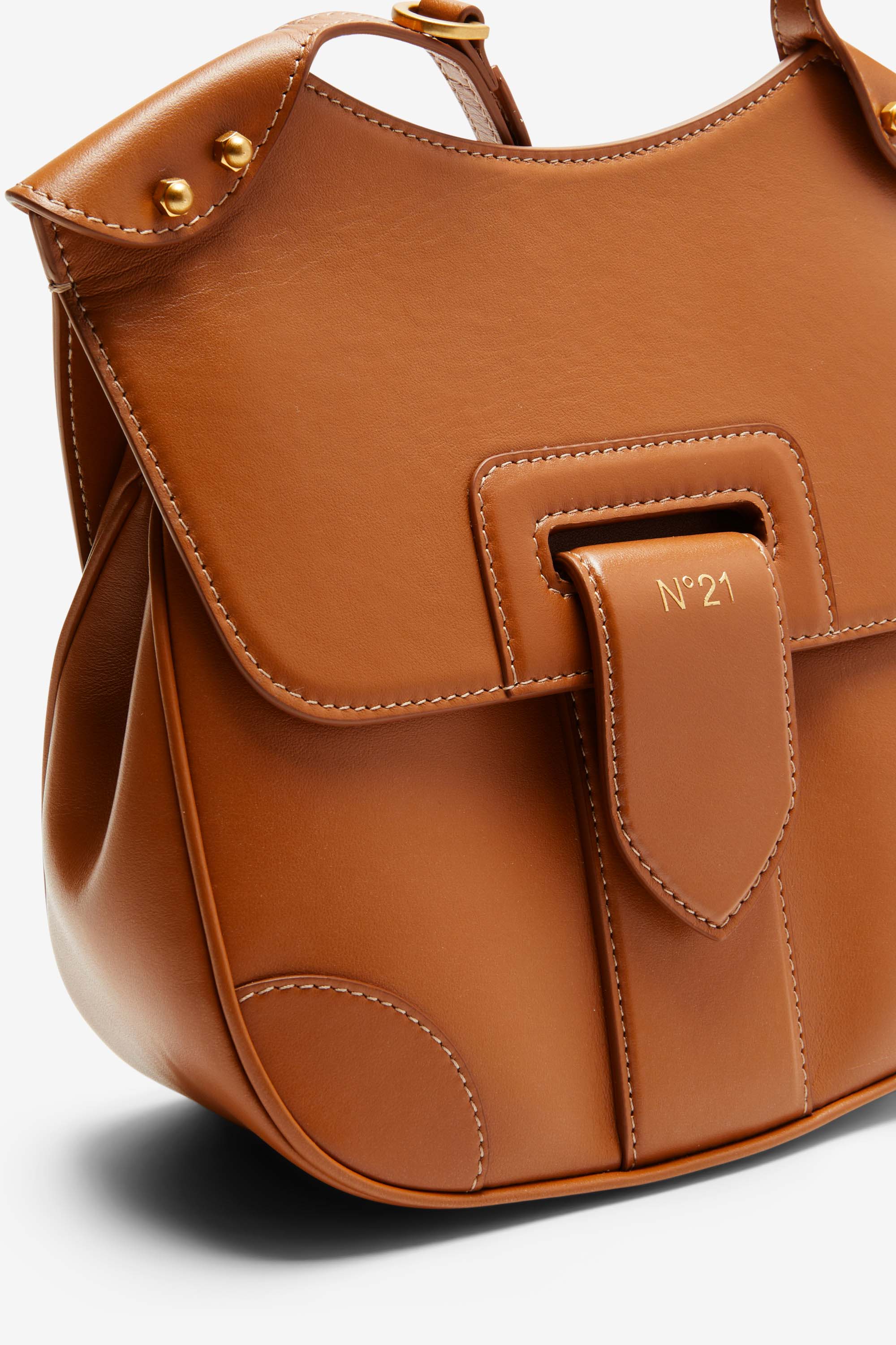 Borsa Cabiria a tracolla - Image 4
