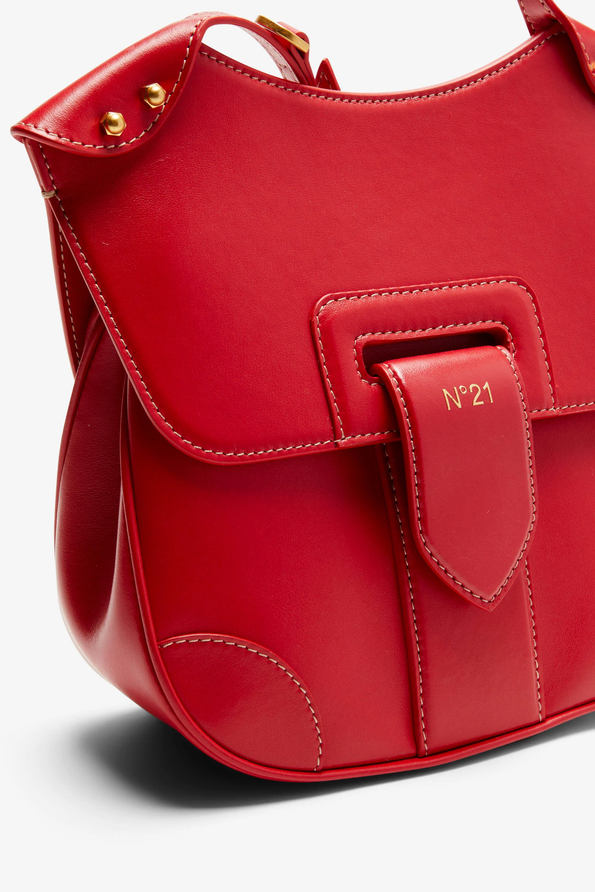Borsa Cabiria a tracolla - Image 4
