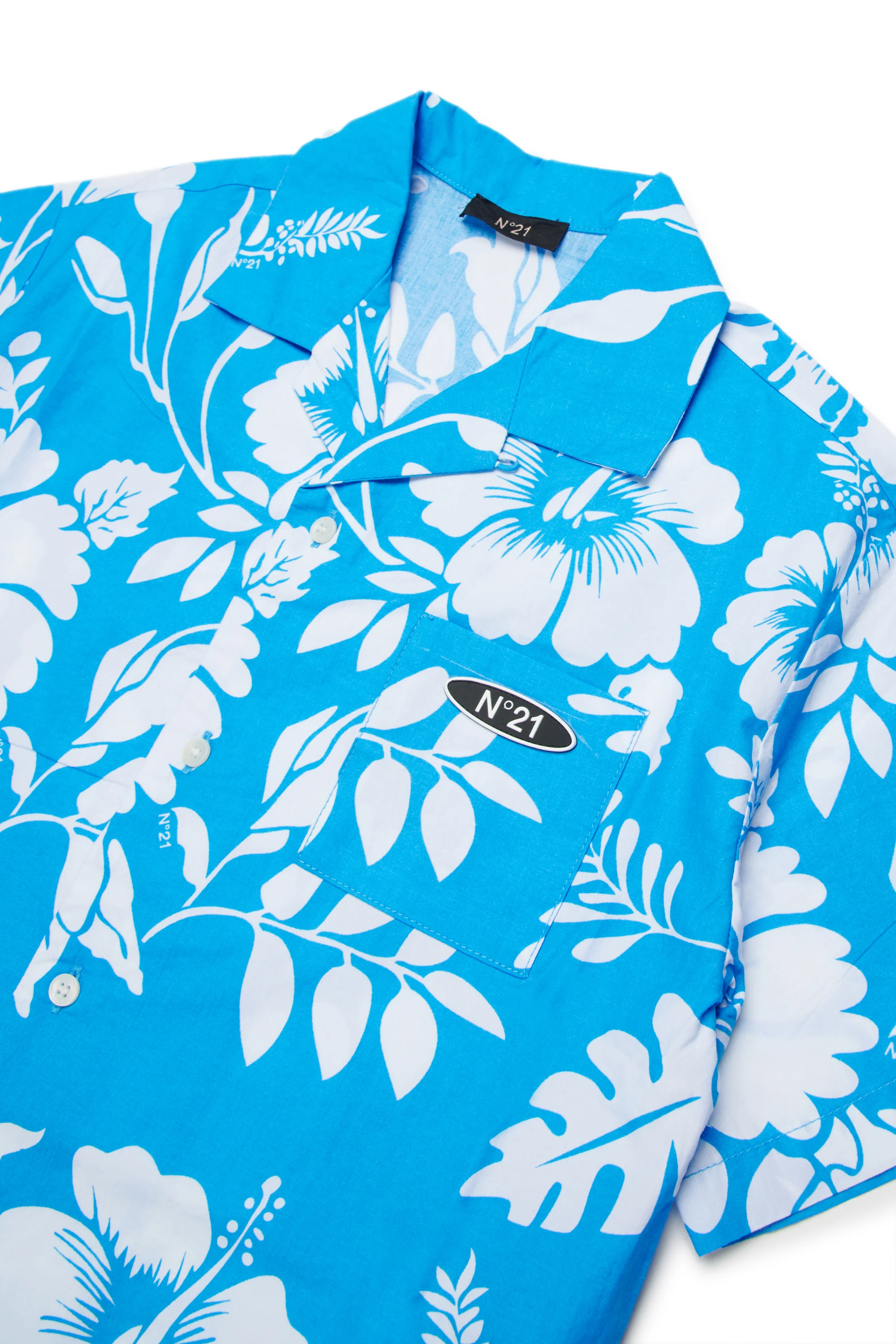 Camicia maniche corte - Image 3