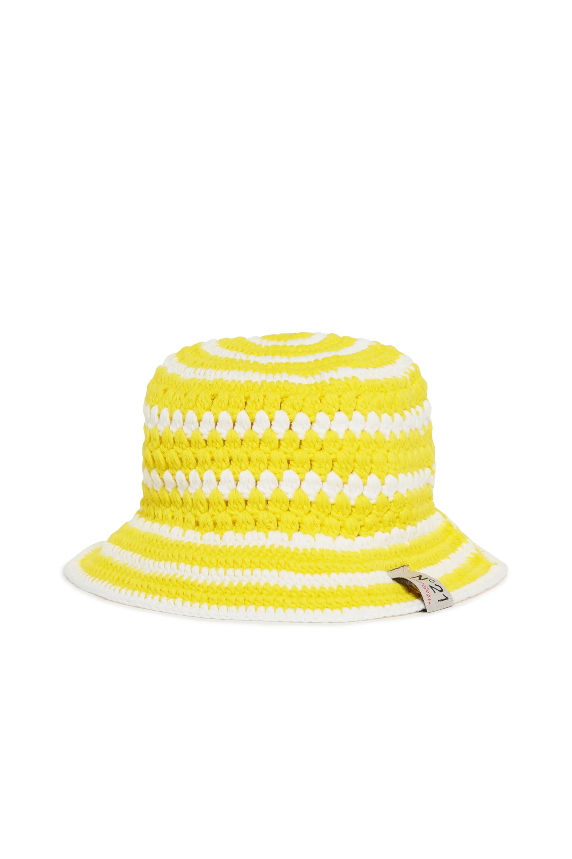 Cappello crochet