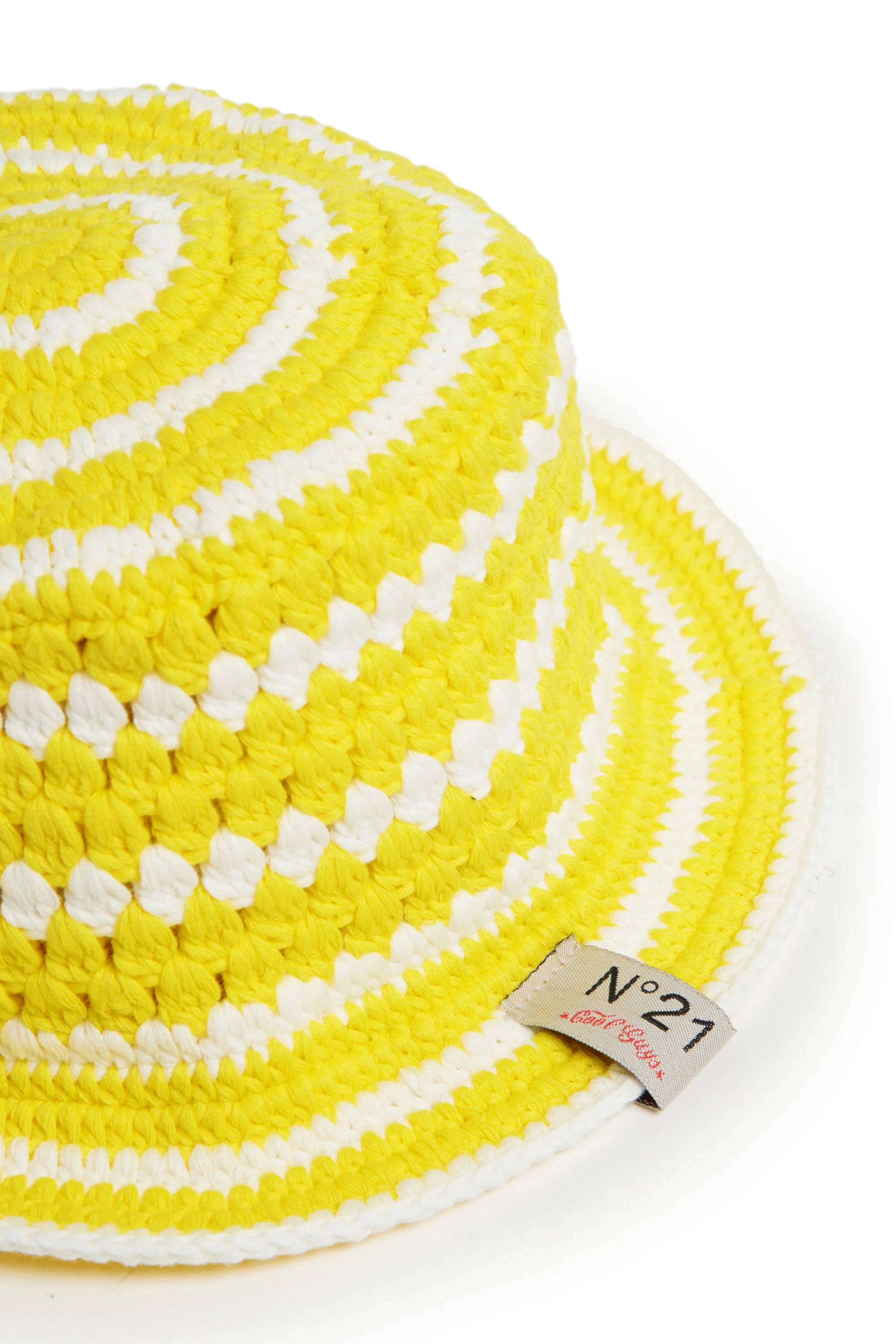 Cappello crochet - Image 3
