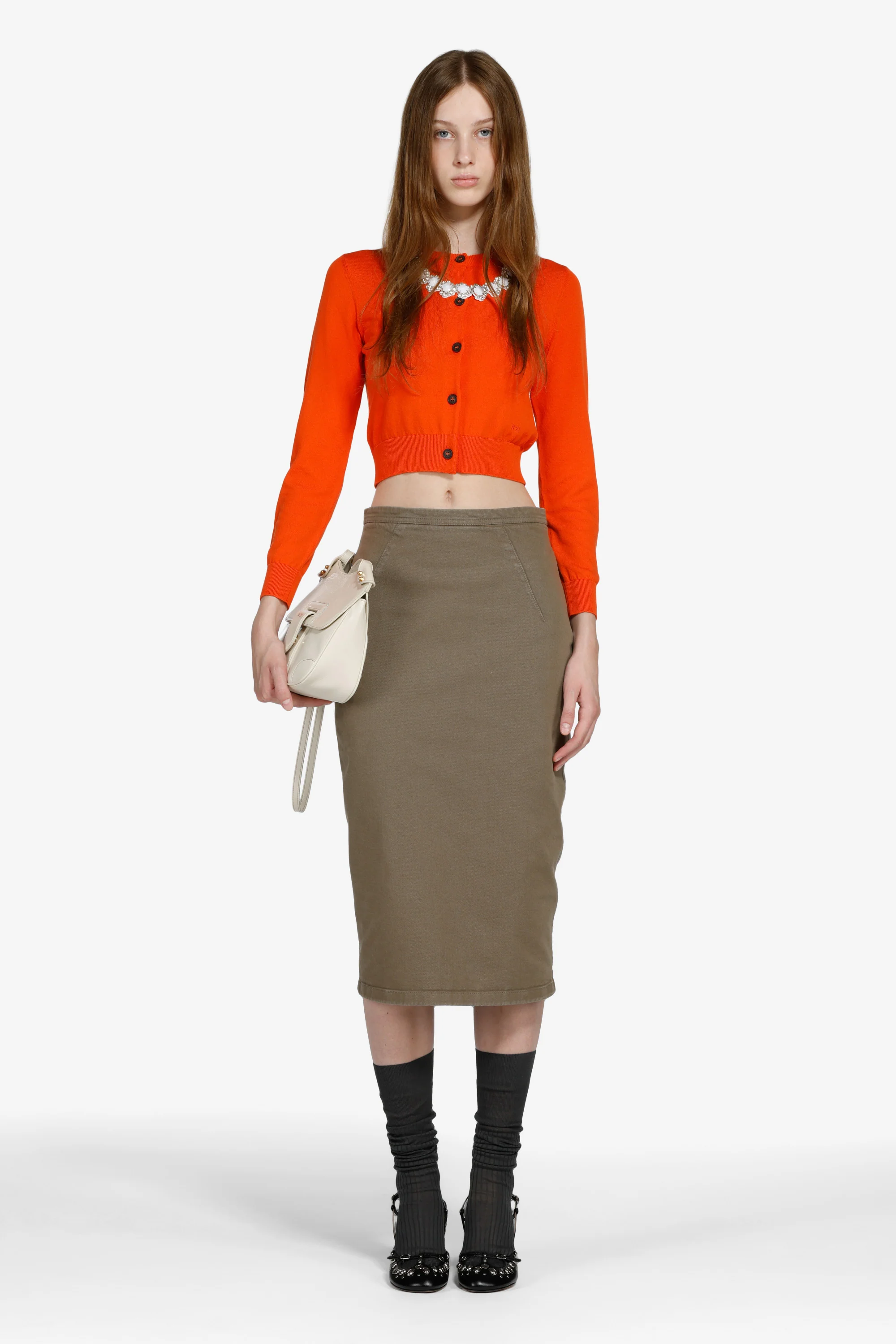 Cardigan corto - Image 2