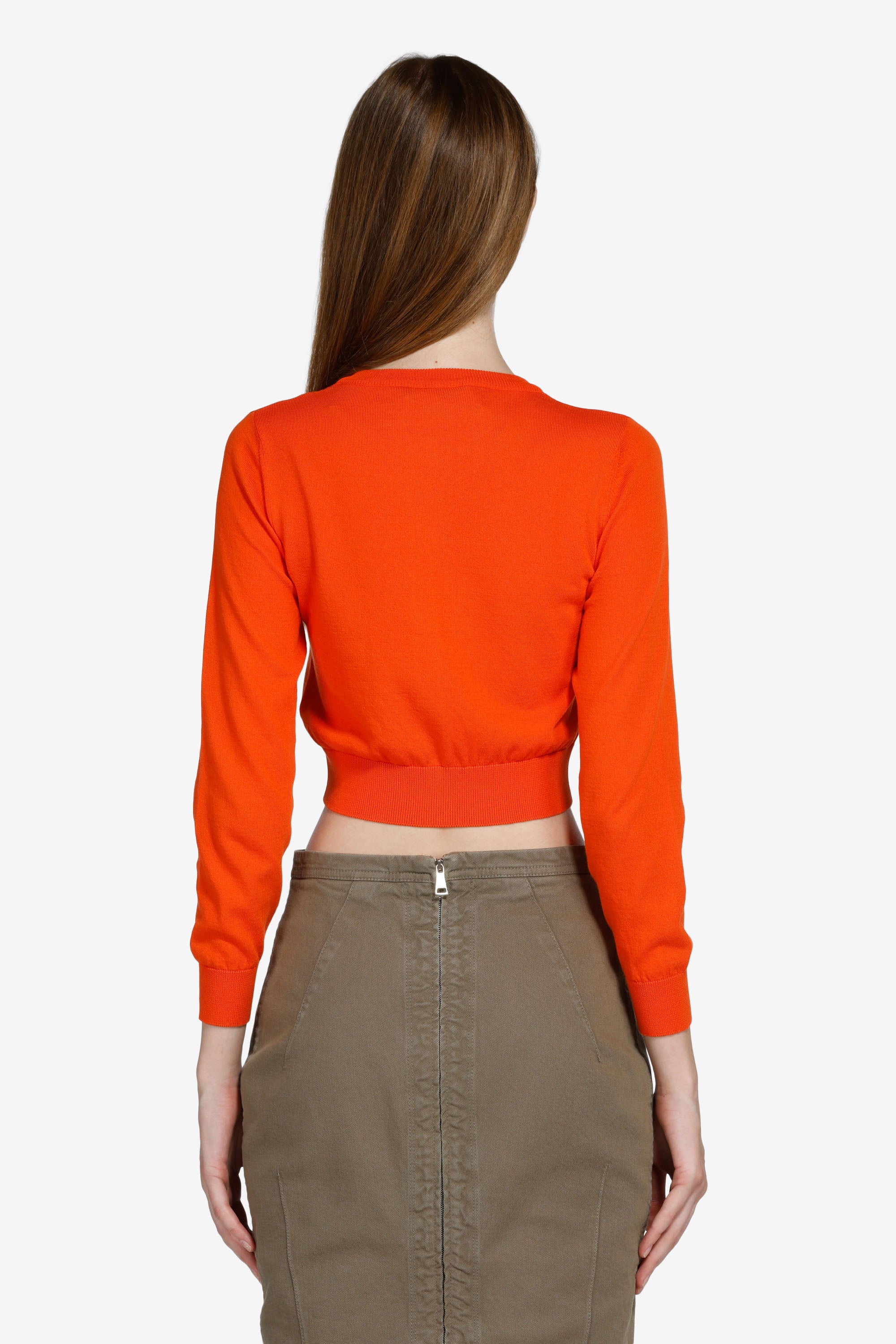 Cardigan corto - Image 3