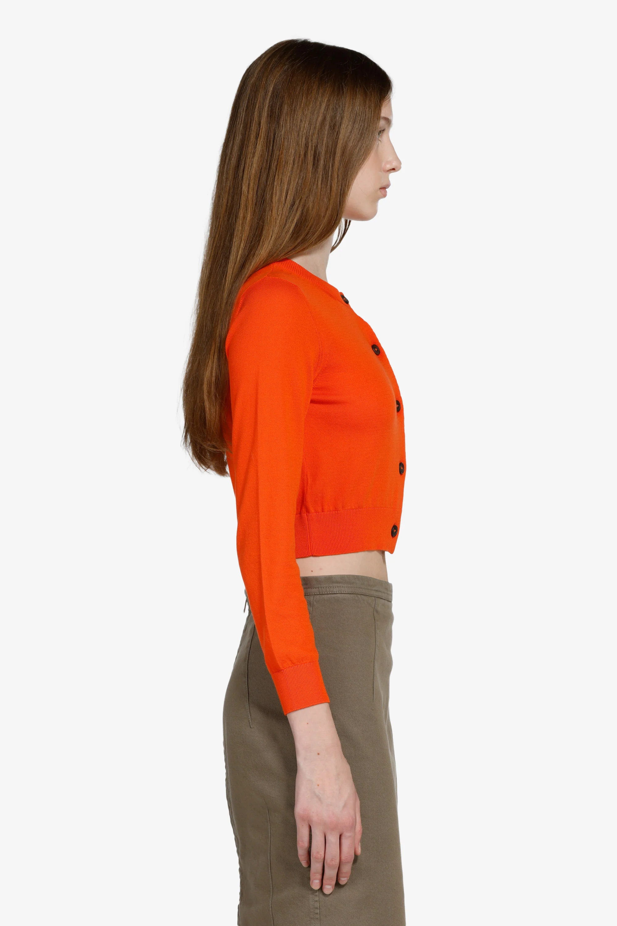 Cardigan corto - Image 4