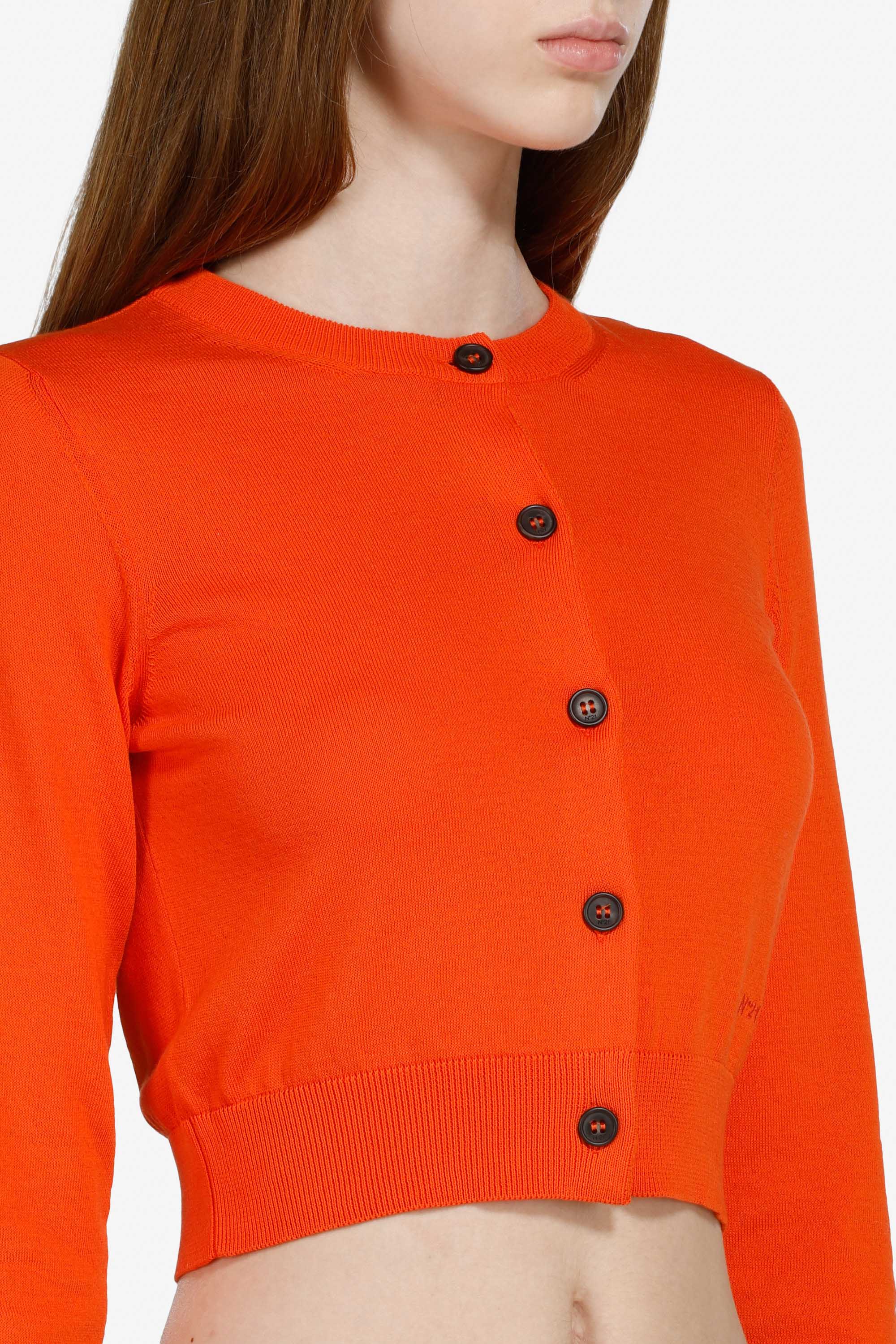 Cardigan corto - Image 5