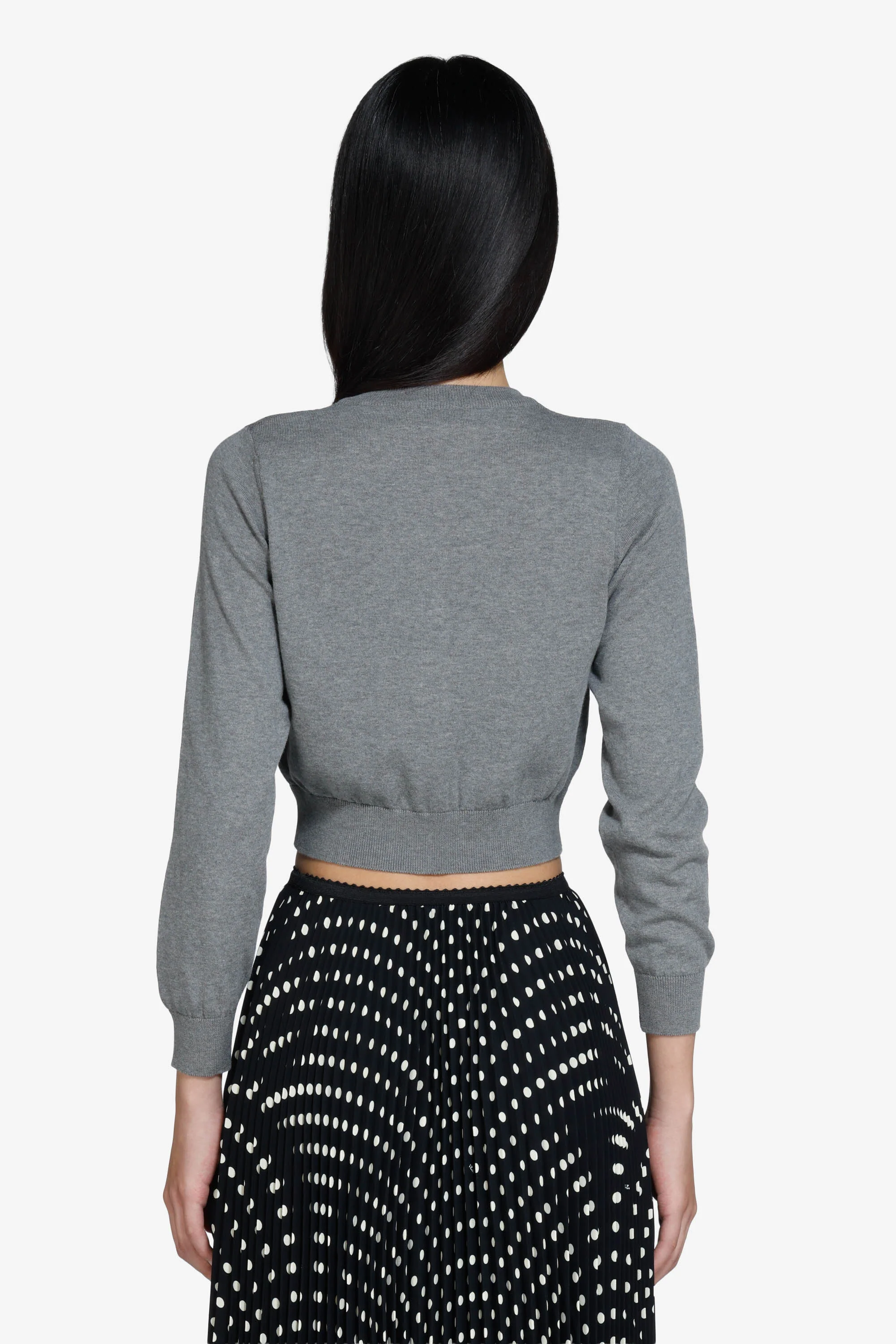 Cardigan corto - Image 2