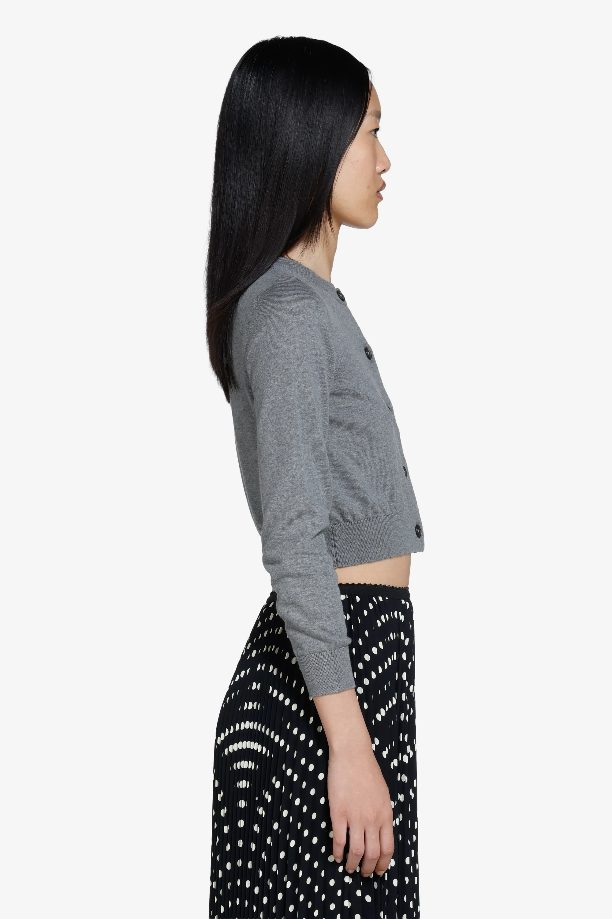 Cardigan corto - Image 3