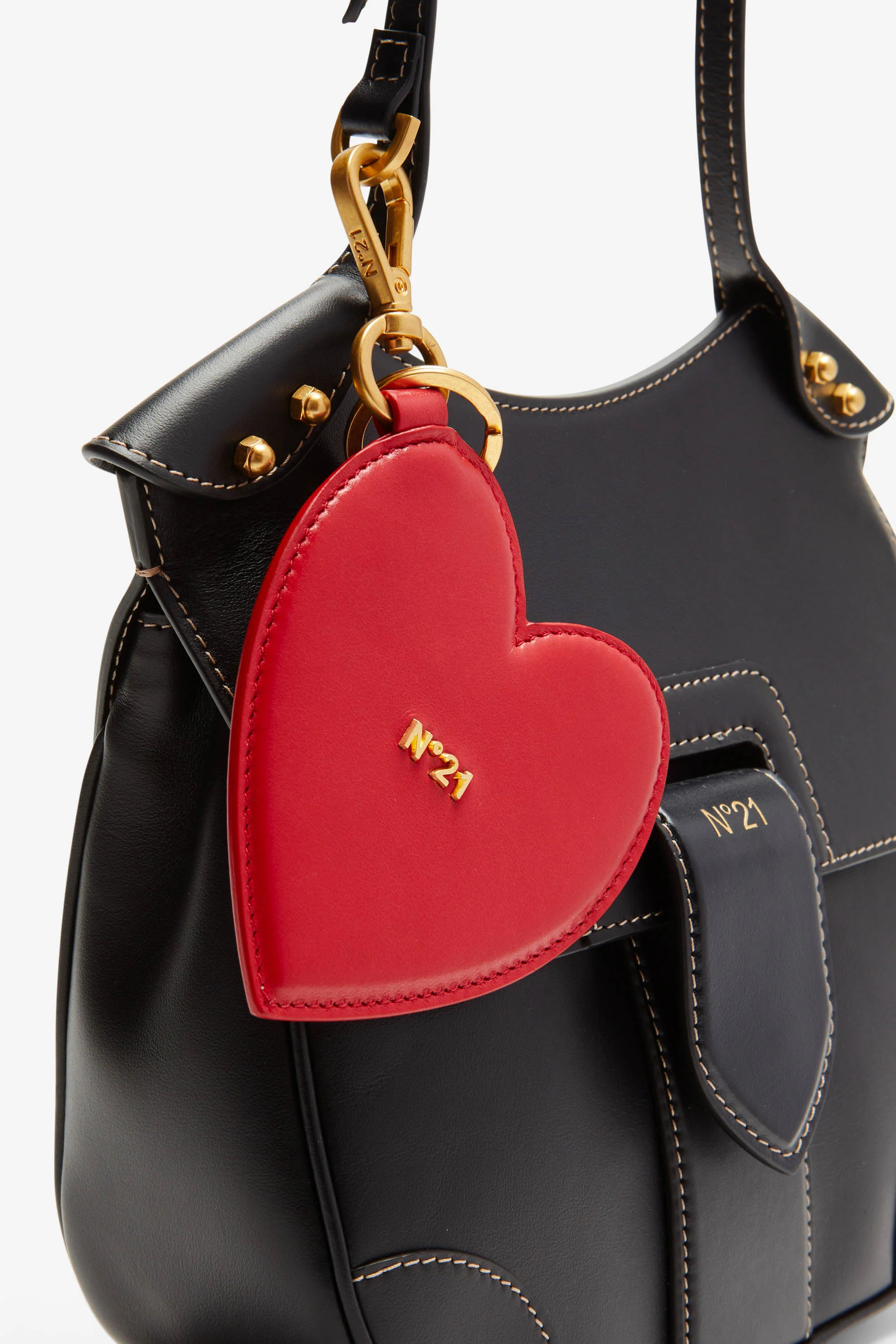 Charm a forma di cuore - Image 3