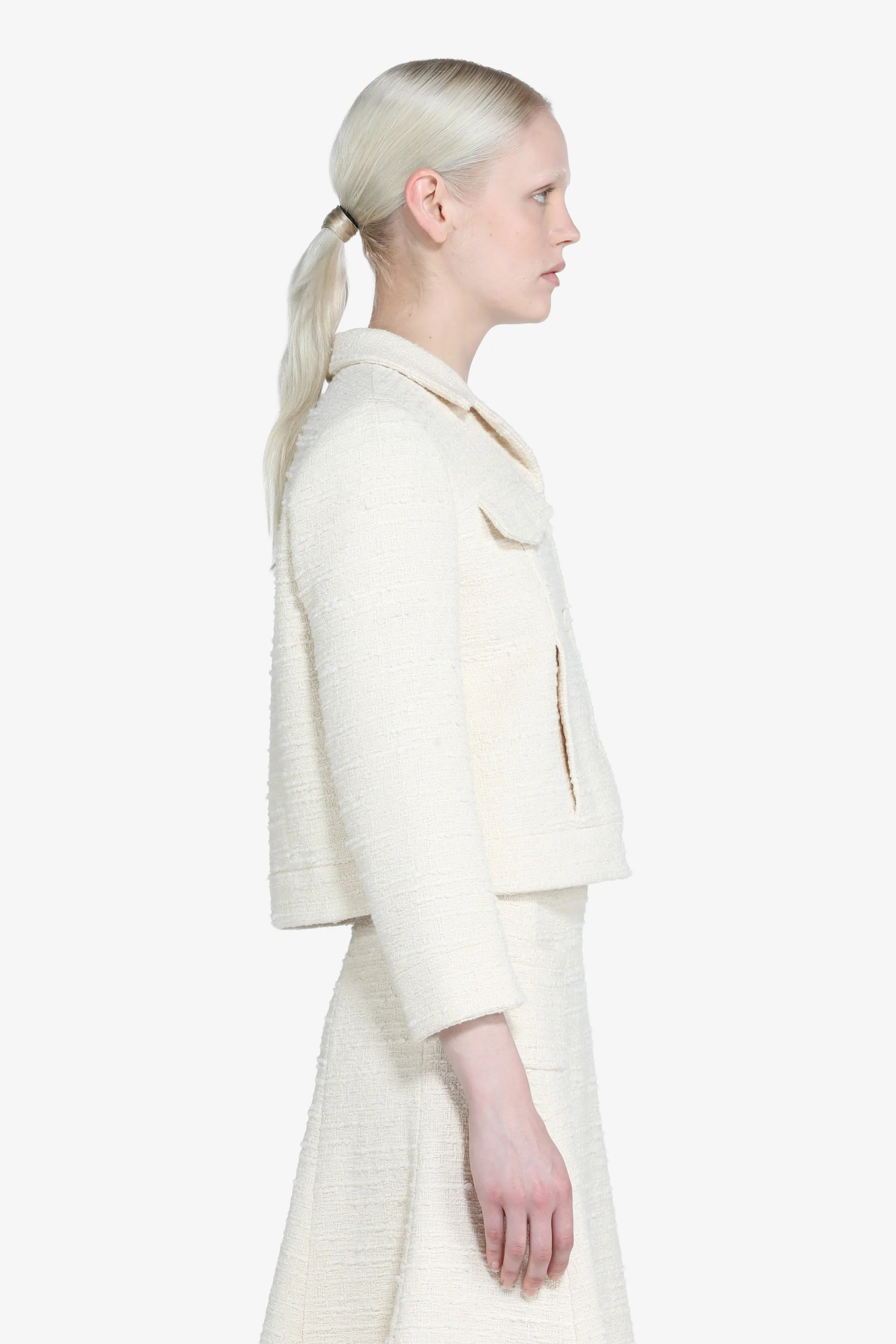 Giacca con taschine - Image 3