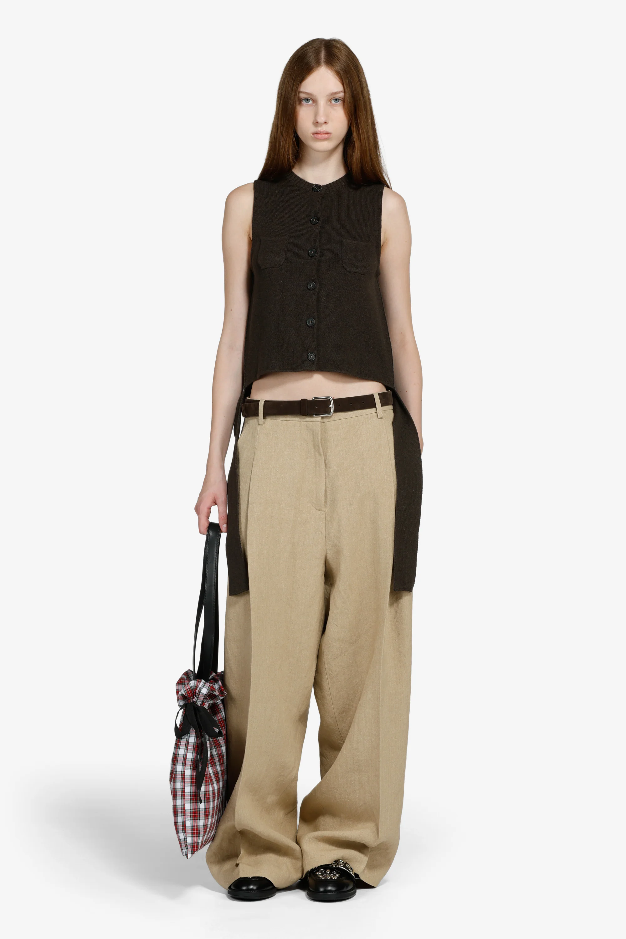 Gilet con taschine - Image 4