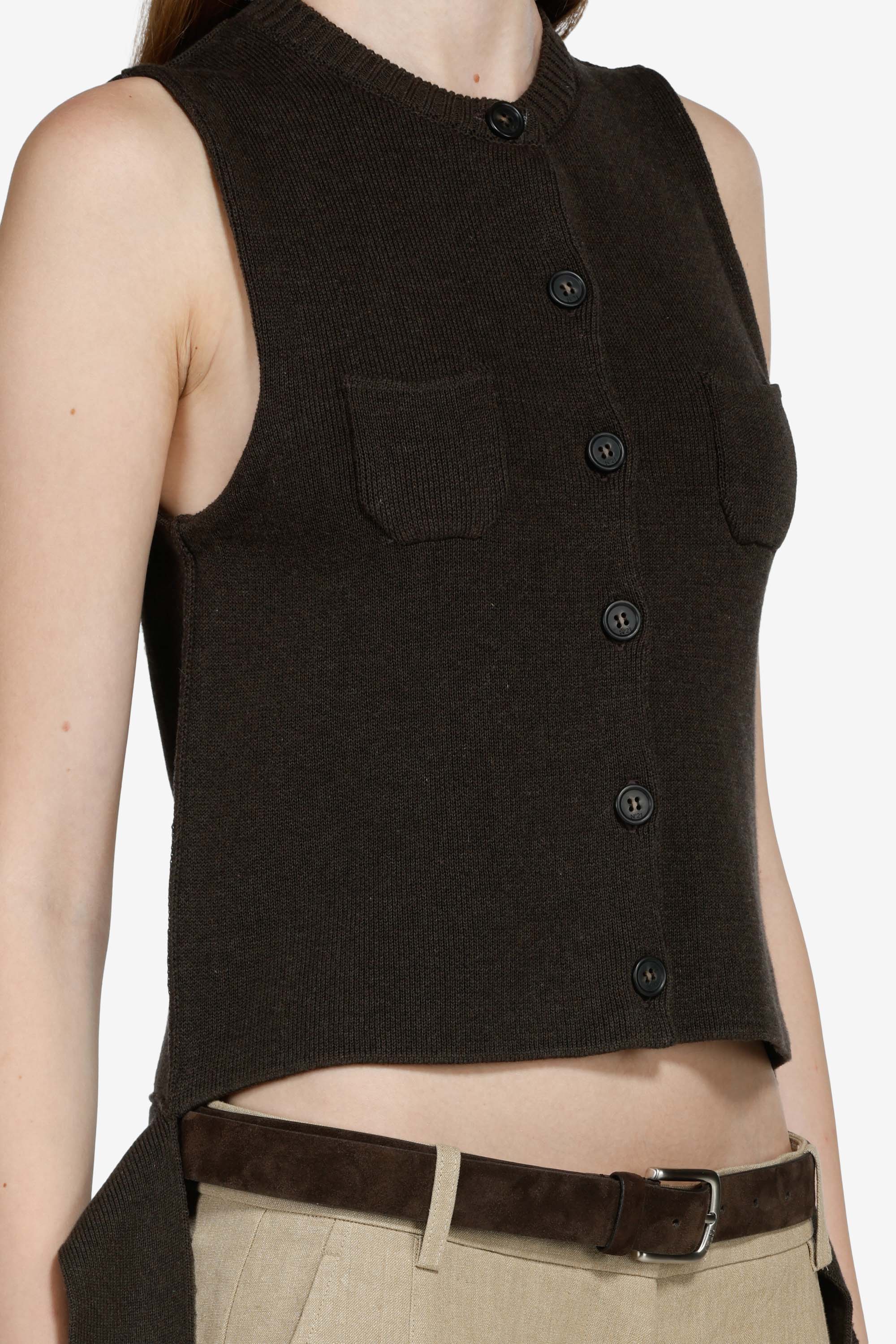 Gilet con taschine - Image 5