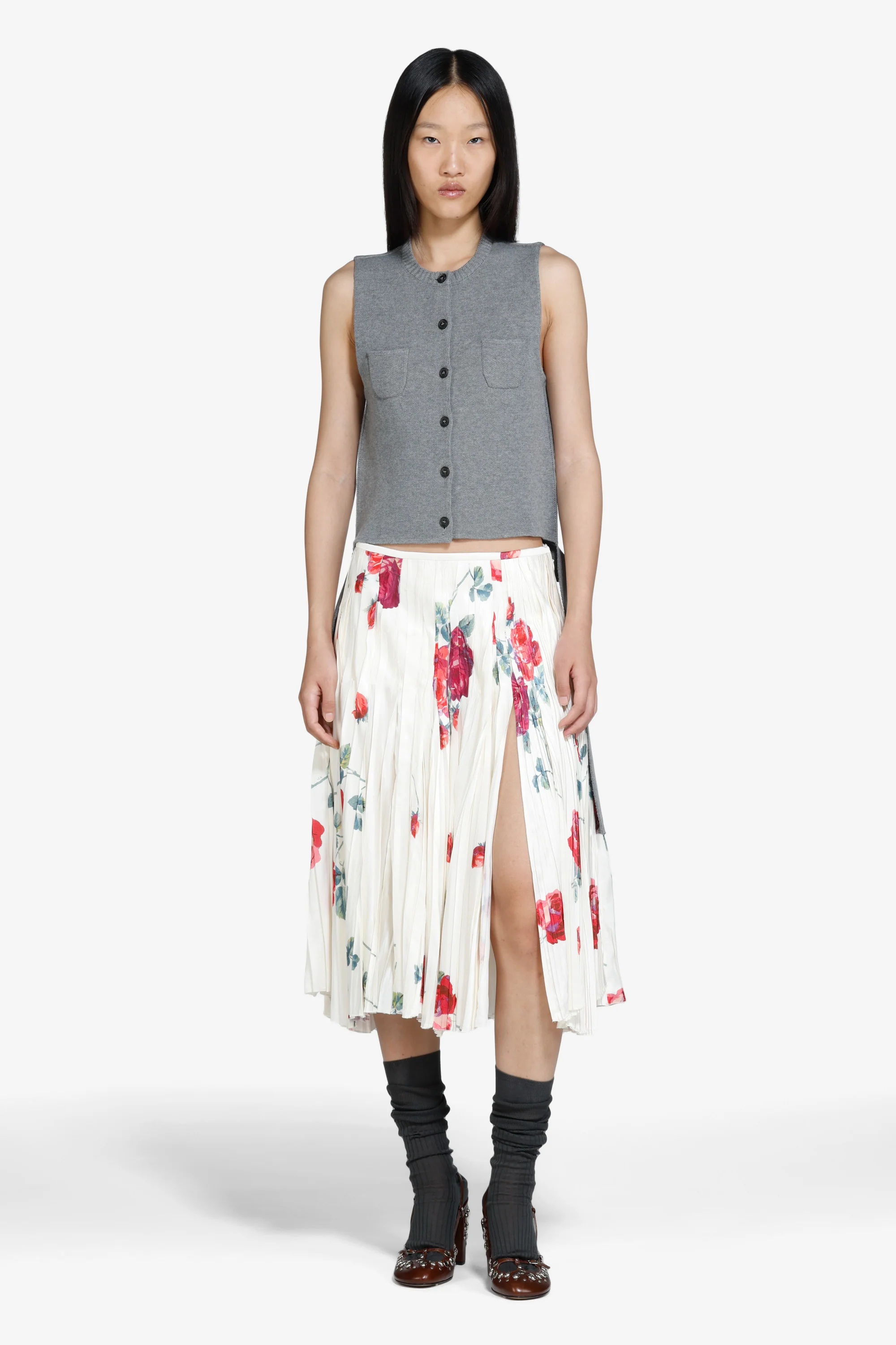 Gilet con taschine - Image 2