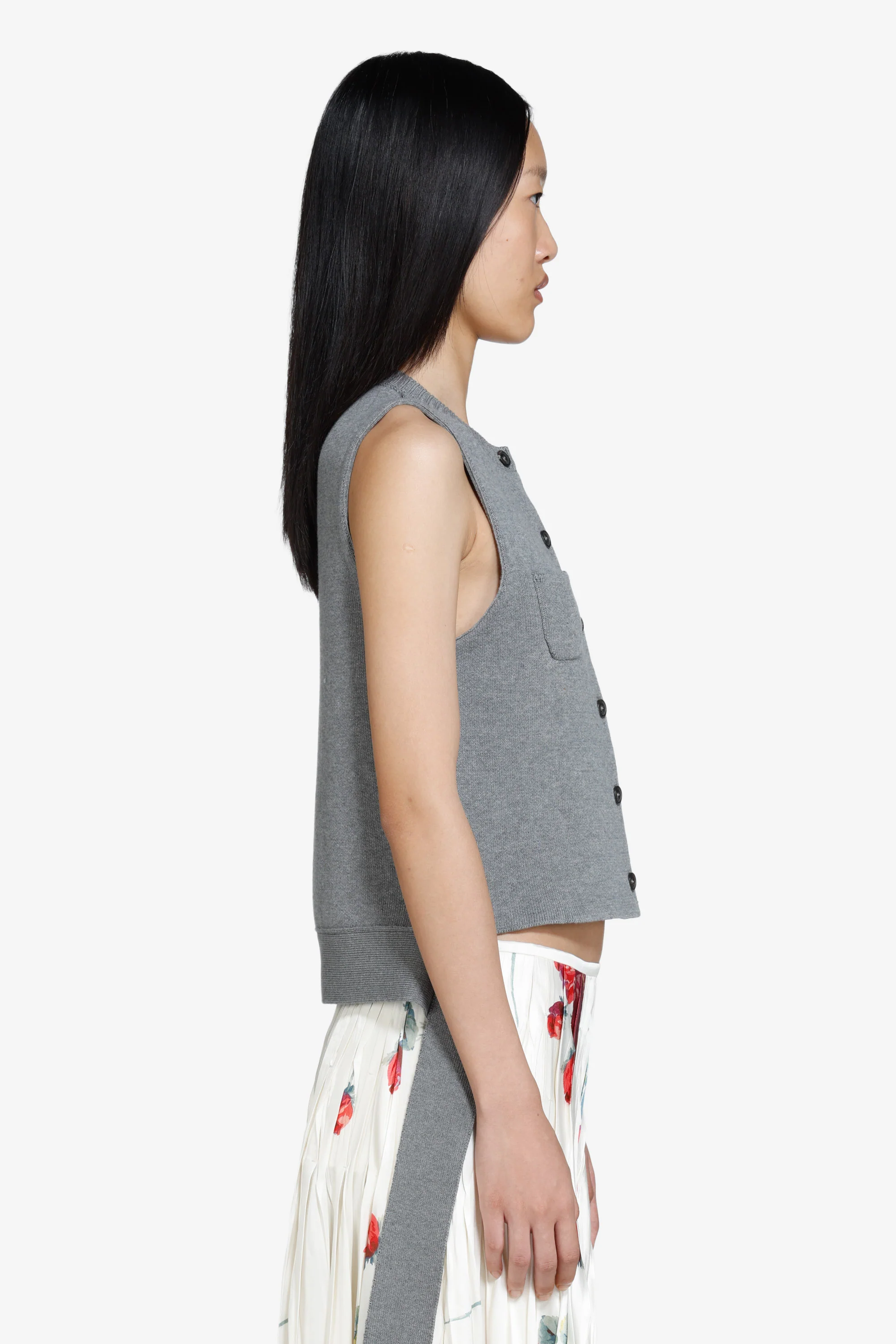 Gilet con taschine - Image 4