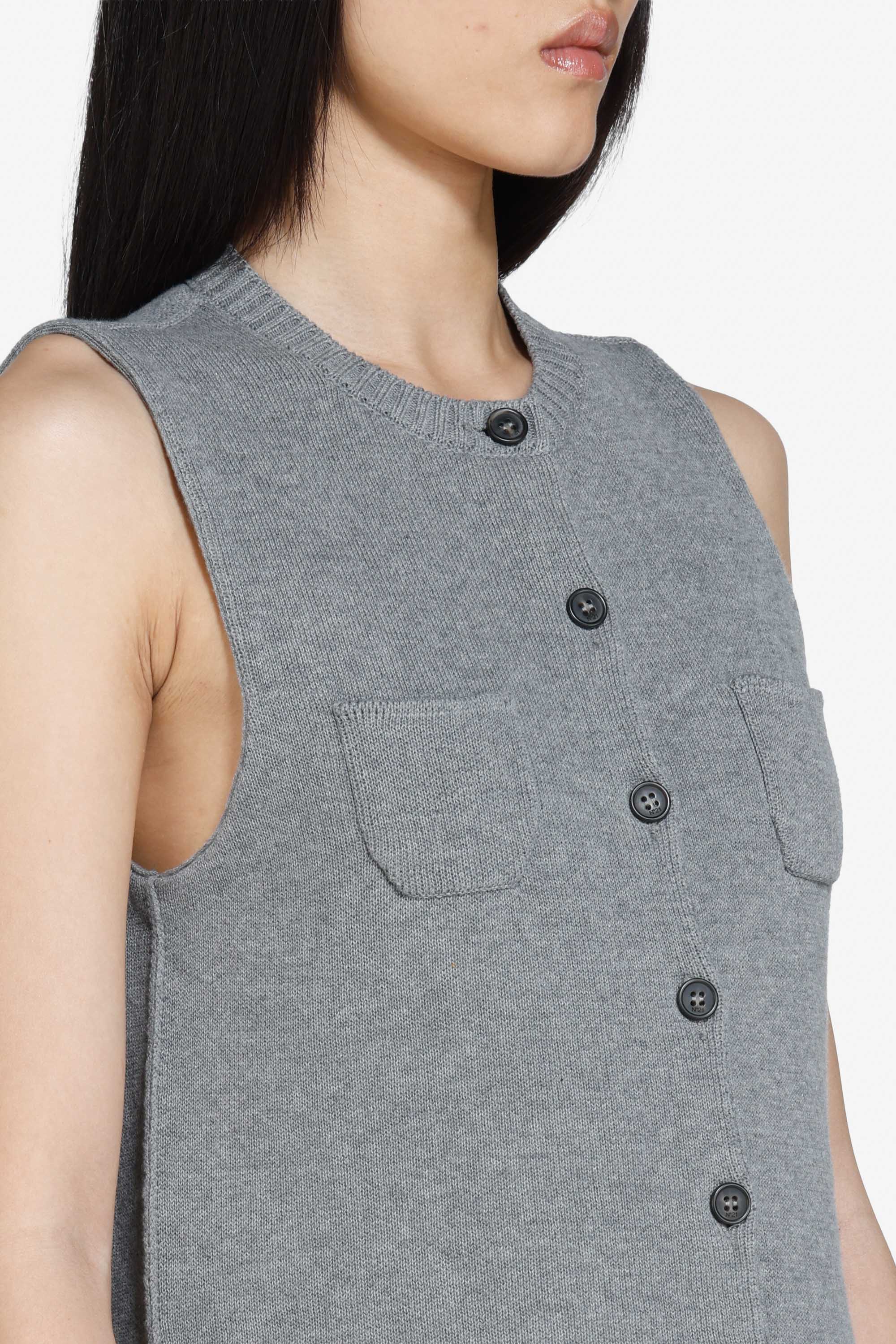 Gilet con taschine - Image 5