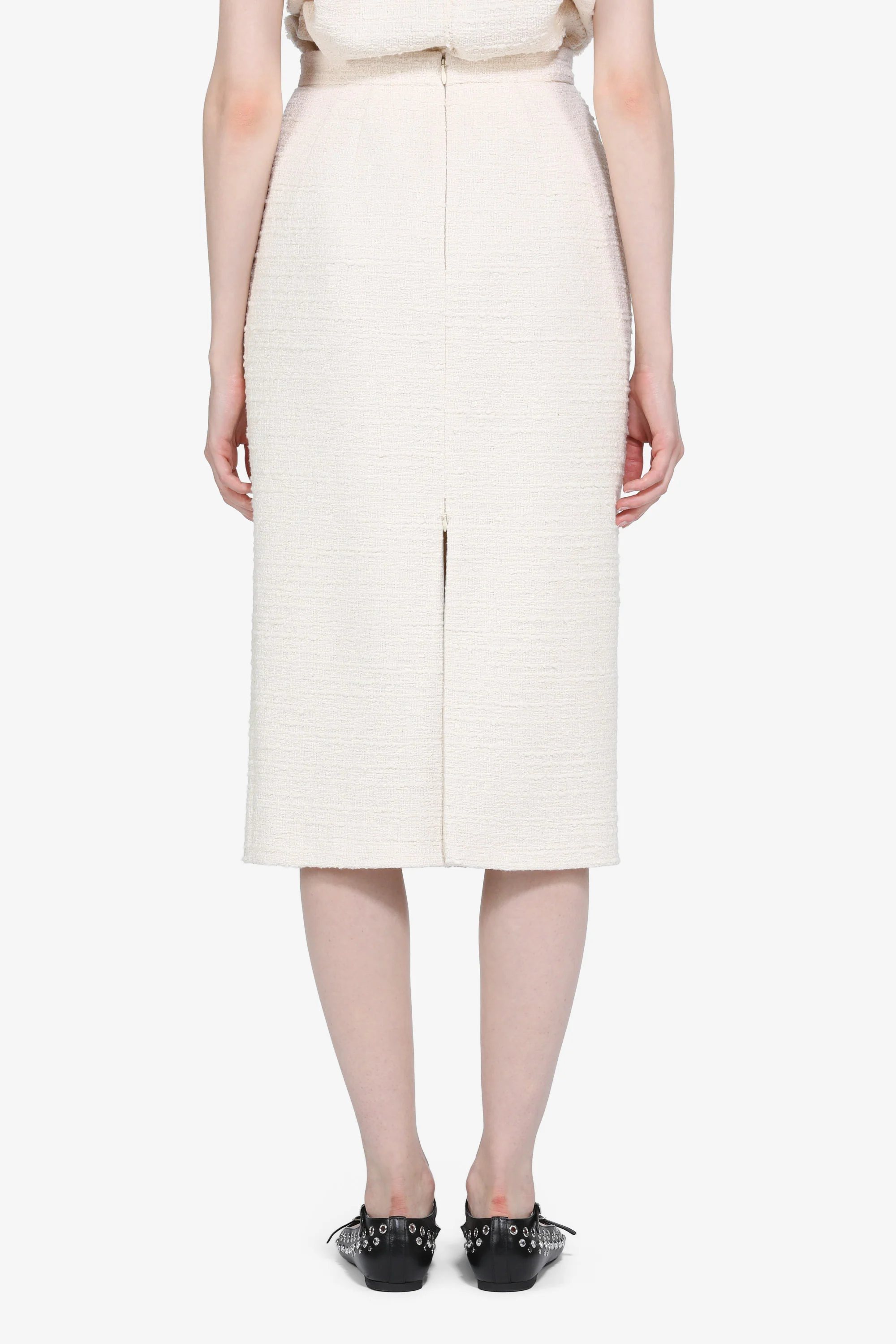 Gonna a tubino - Image 3