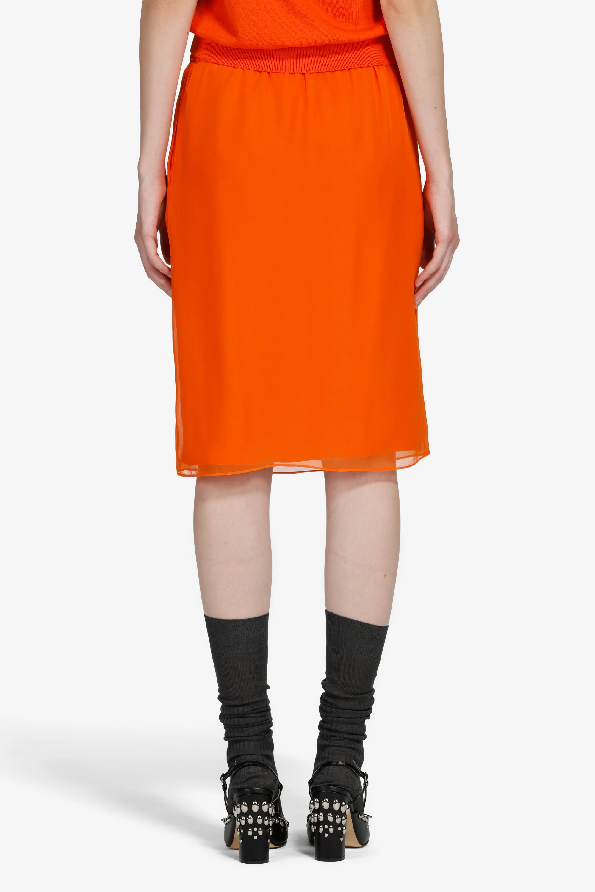 Gonna a tubino - Image 3