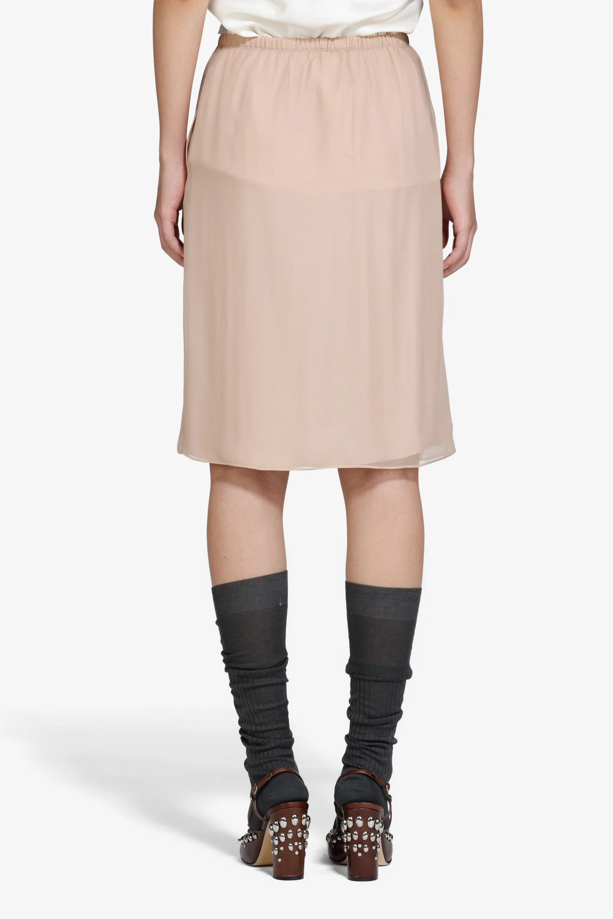 Gonna a tubino - Image 3