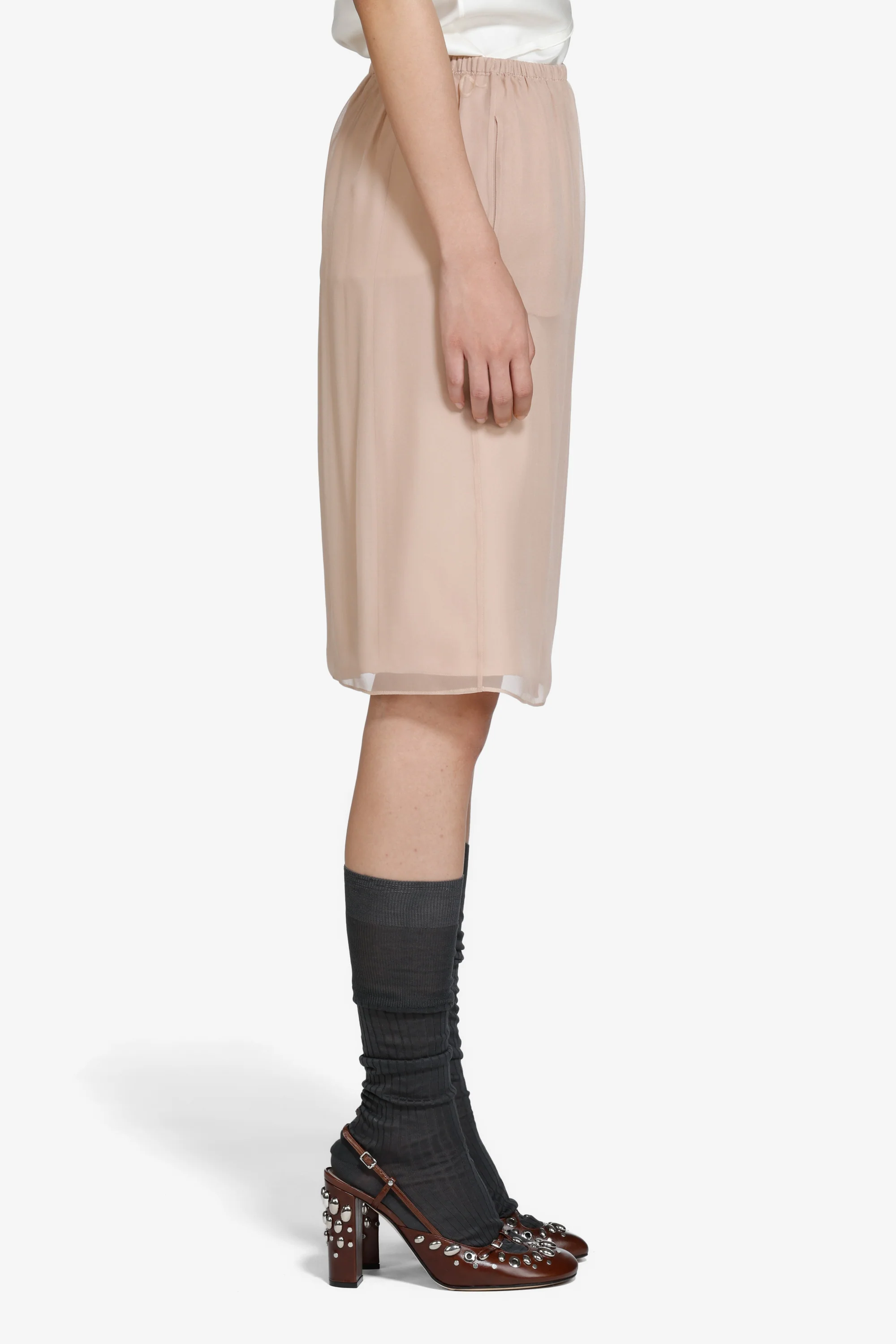 Gonna a tubino - Image 4