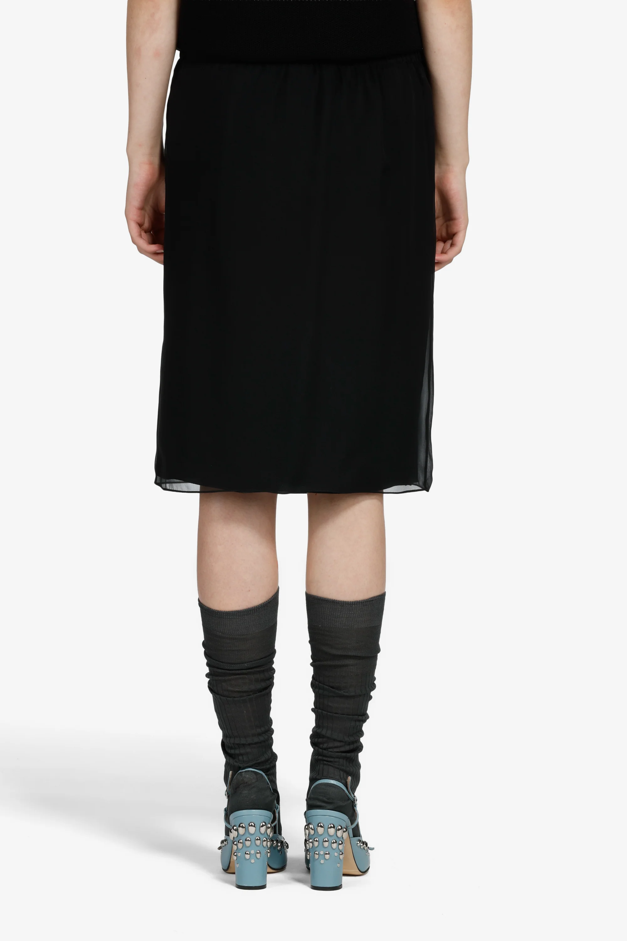Gonna a tubino - Image 3