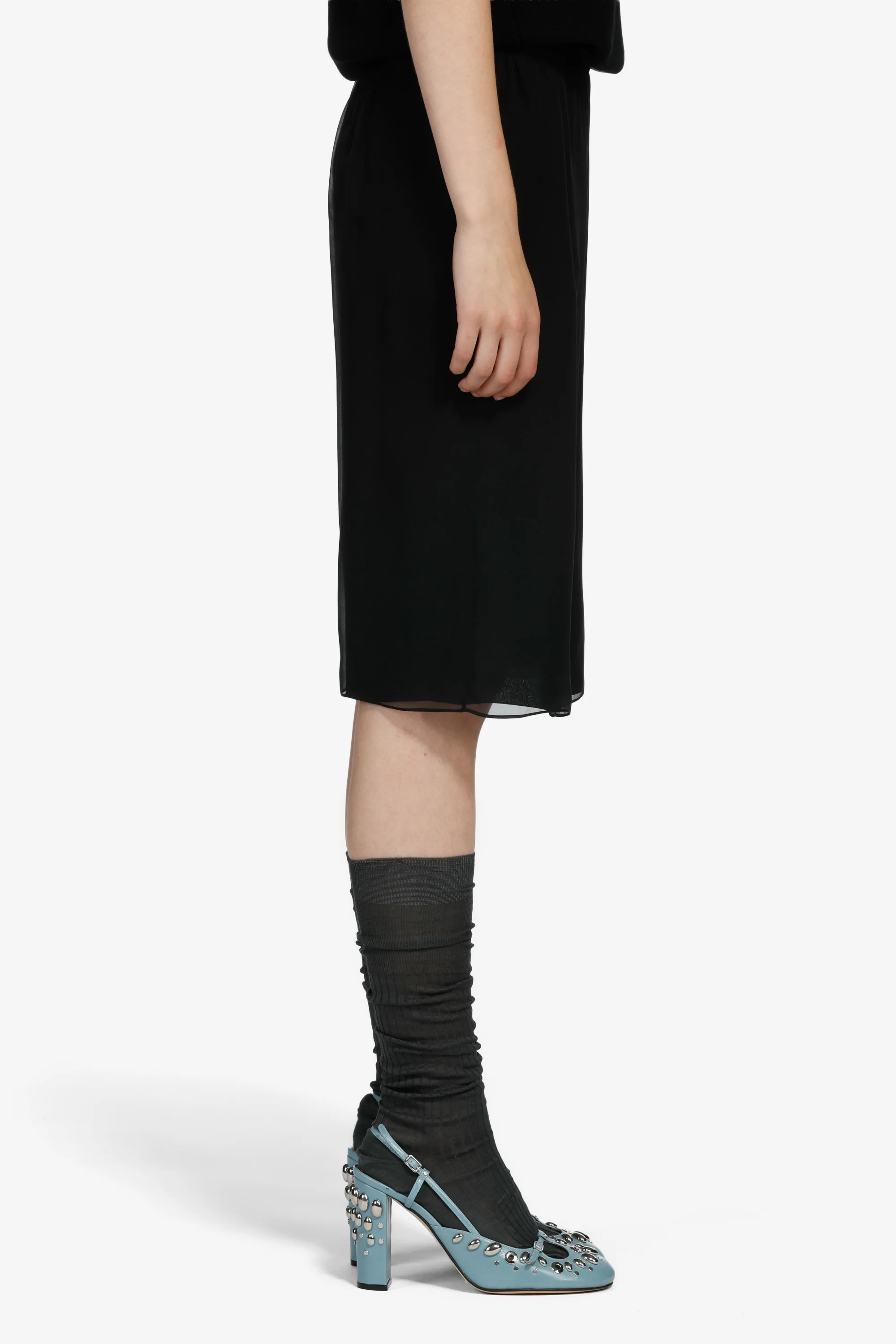 Gonna a tubino - Image 4