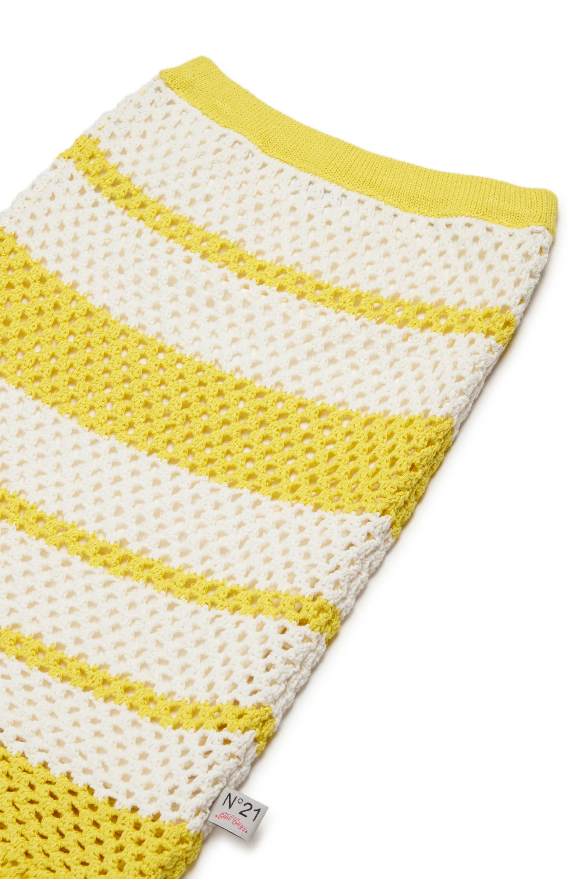 Gonna midi in crochet - Image 3
