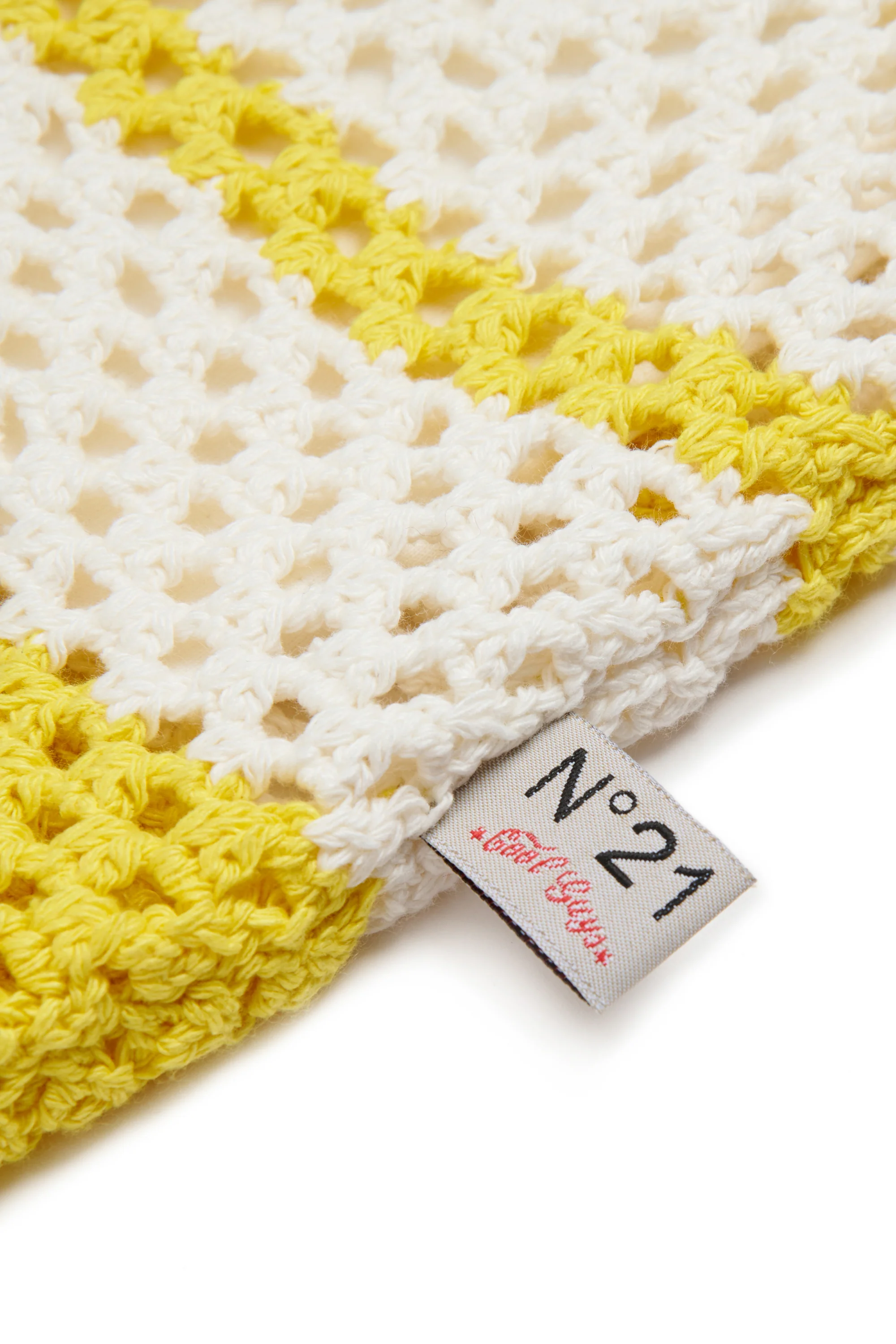 Gonna midi in crochet - Image 4