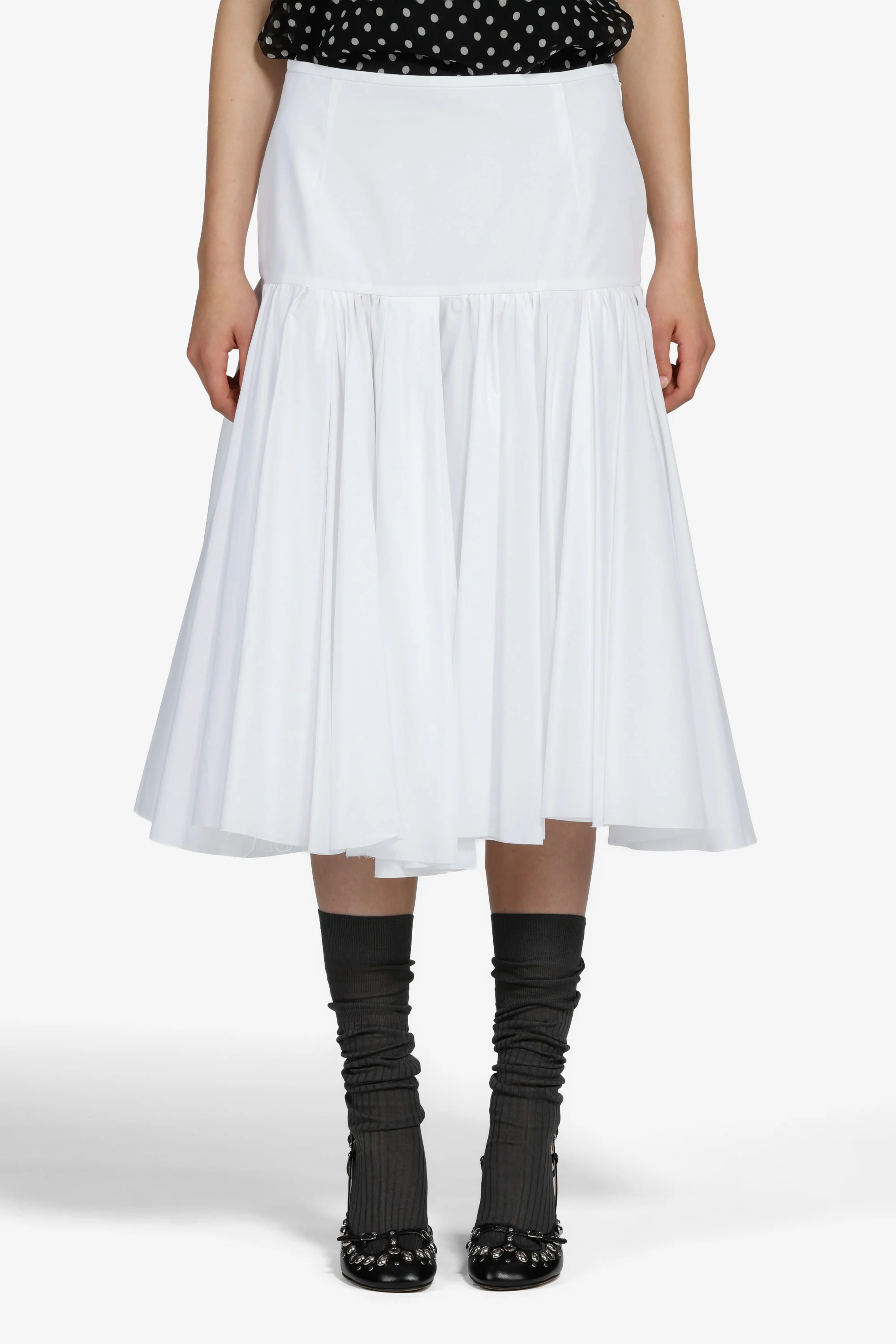 Gonna plissettata - Image 2