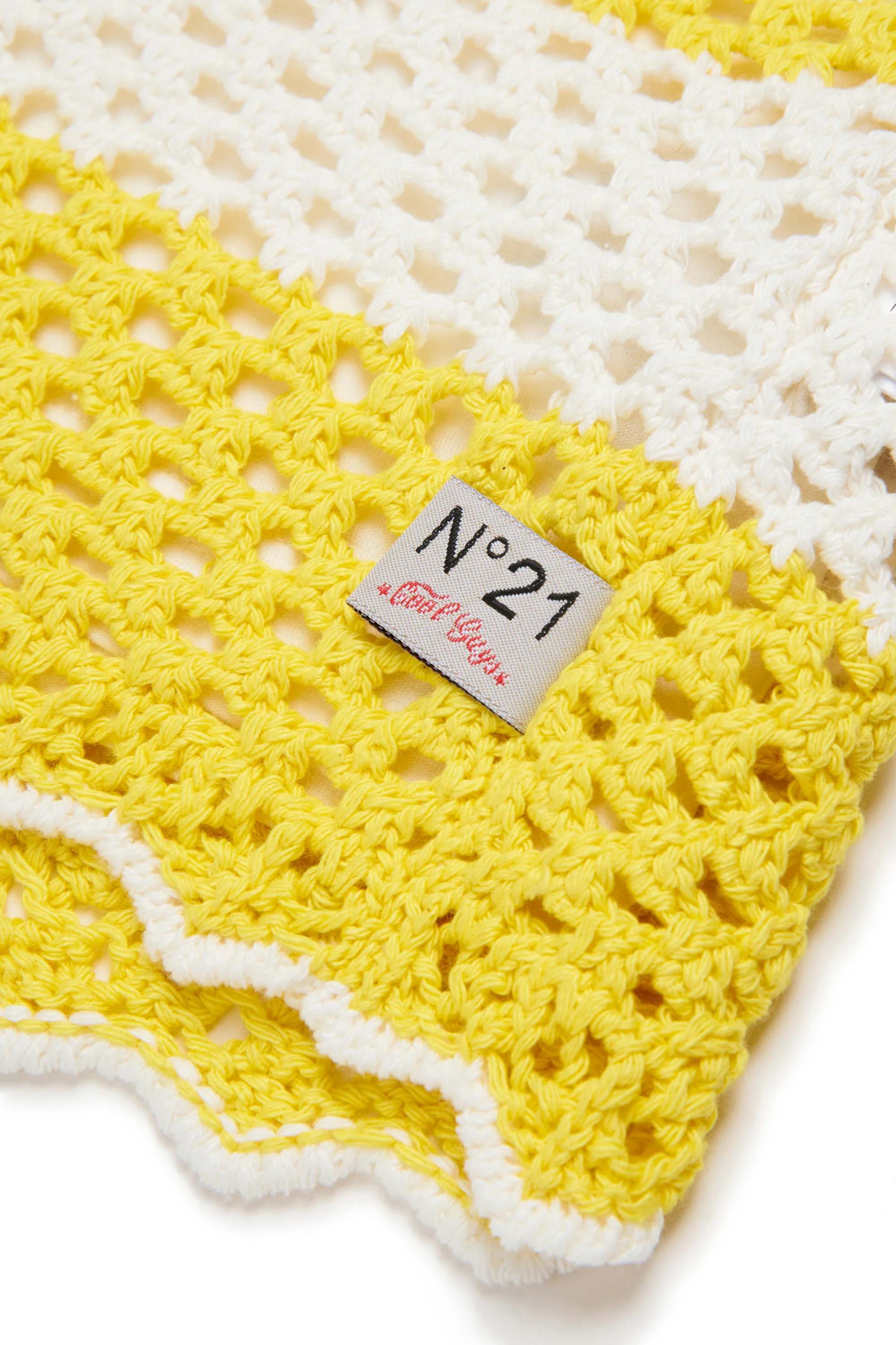 Maglia in crochet - Image 4