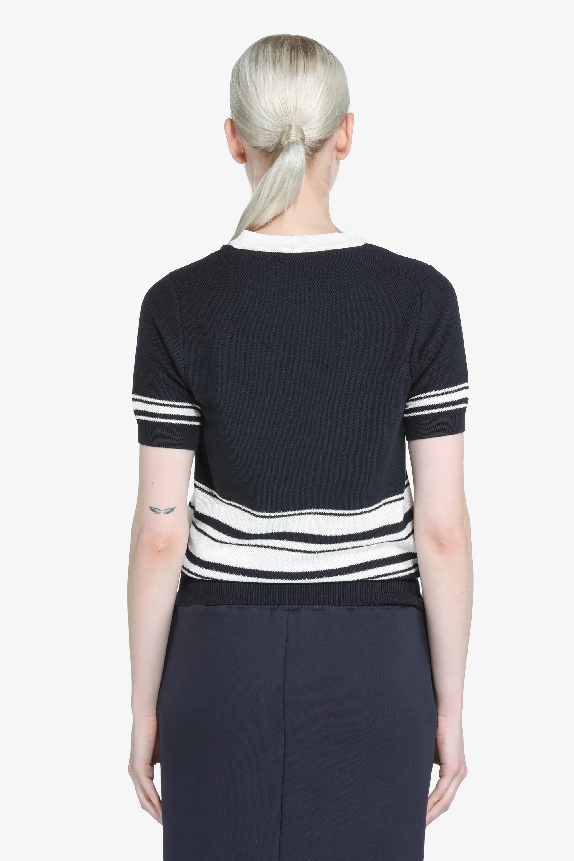 Maglia maniche corte - Image 3
