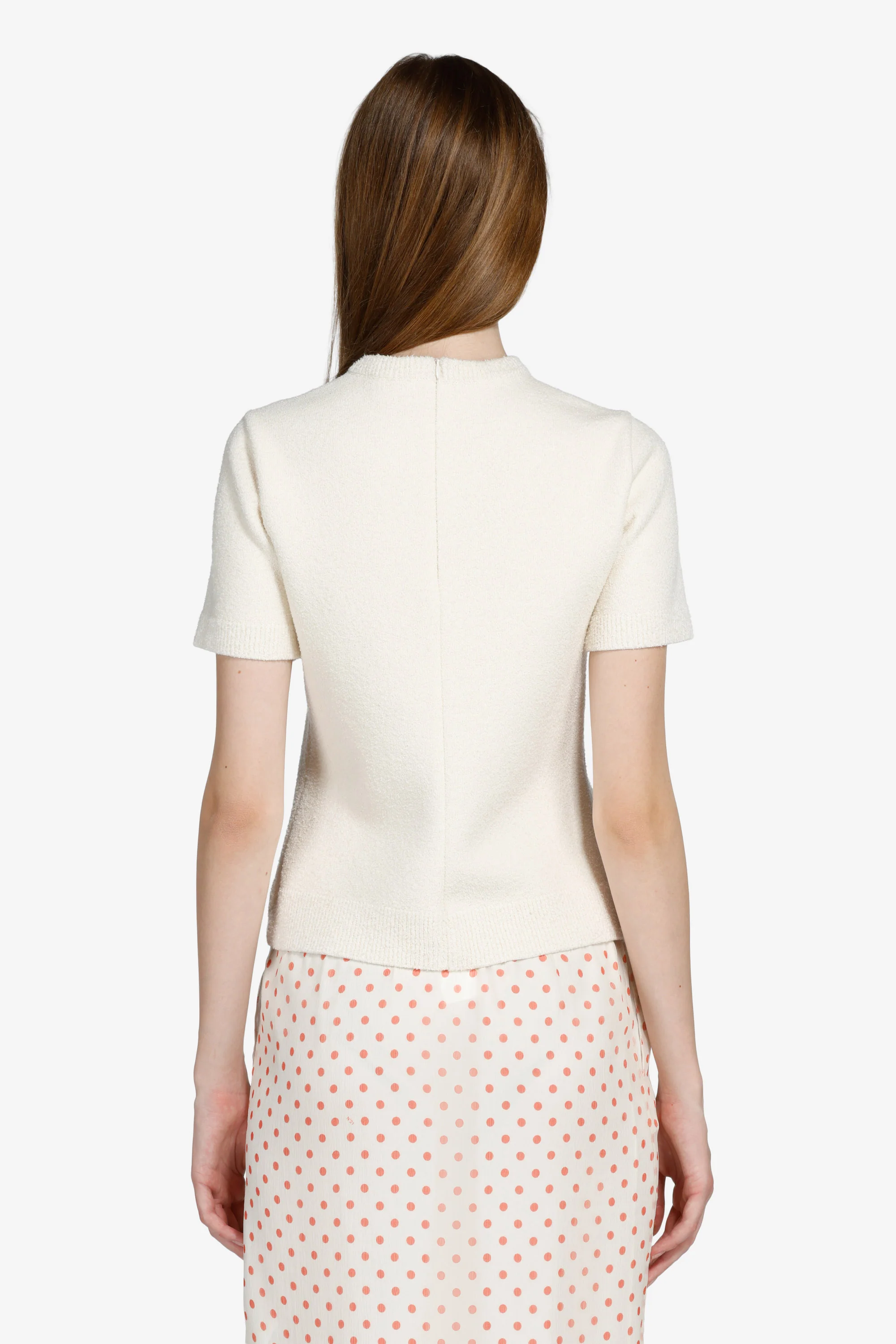 Maglia maniche corte - Image 3