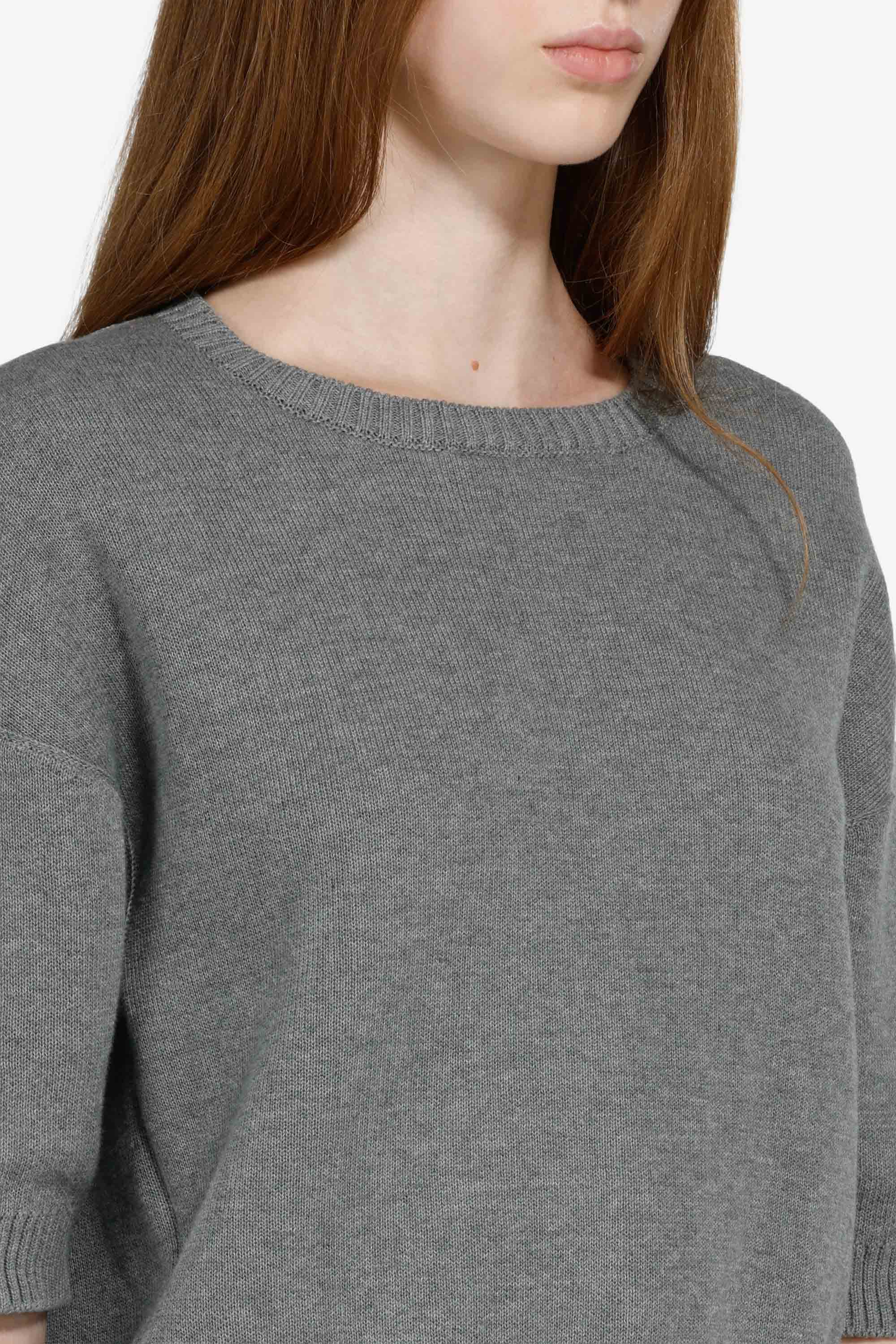 Maglia maniche tre quarti - Image 5