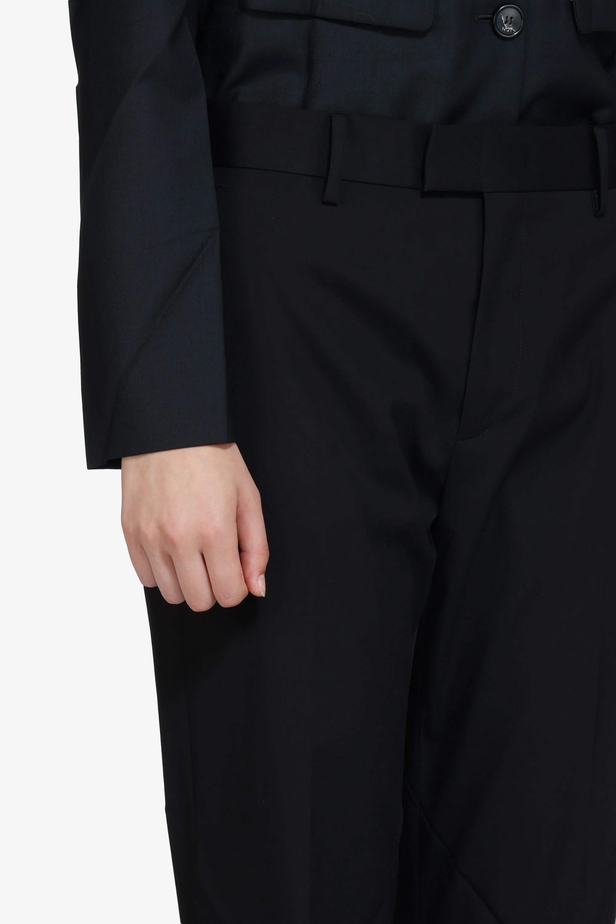 Pantalone dritto elegante - Image 5
