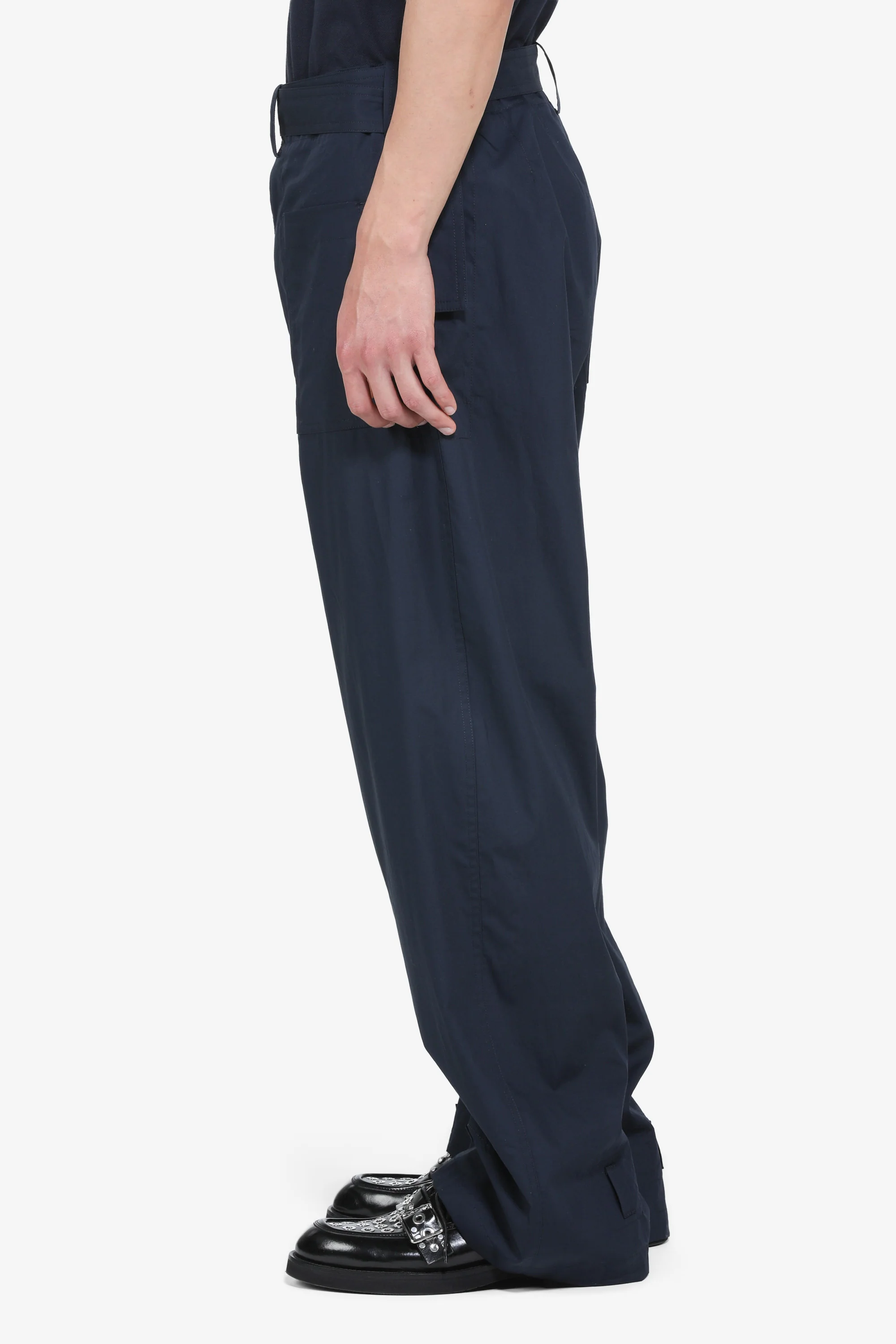 Pantalone over con passanti - Image 4