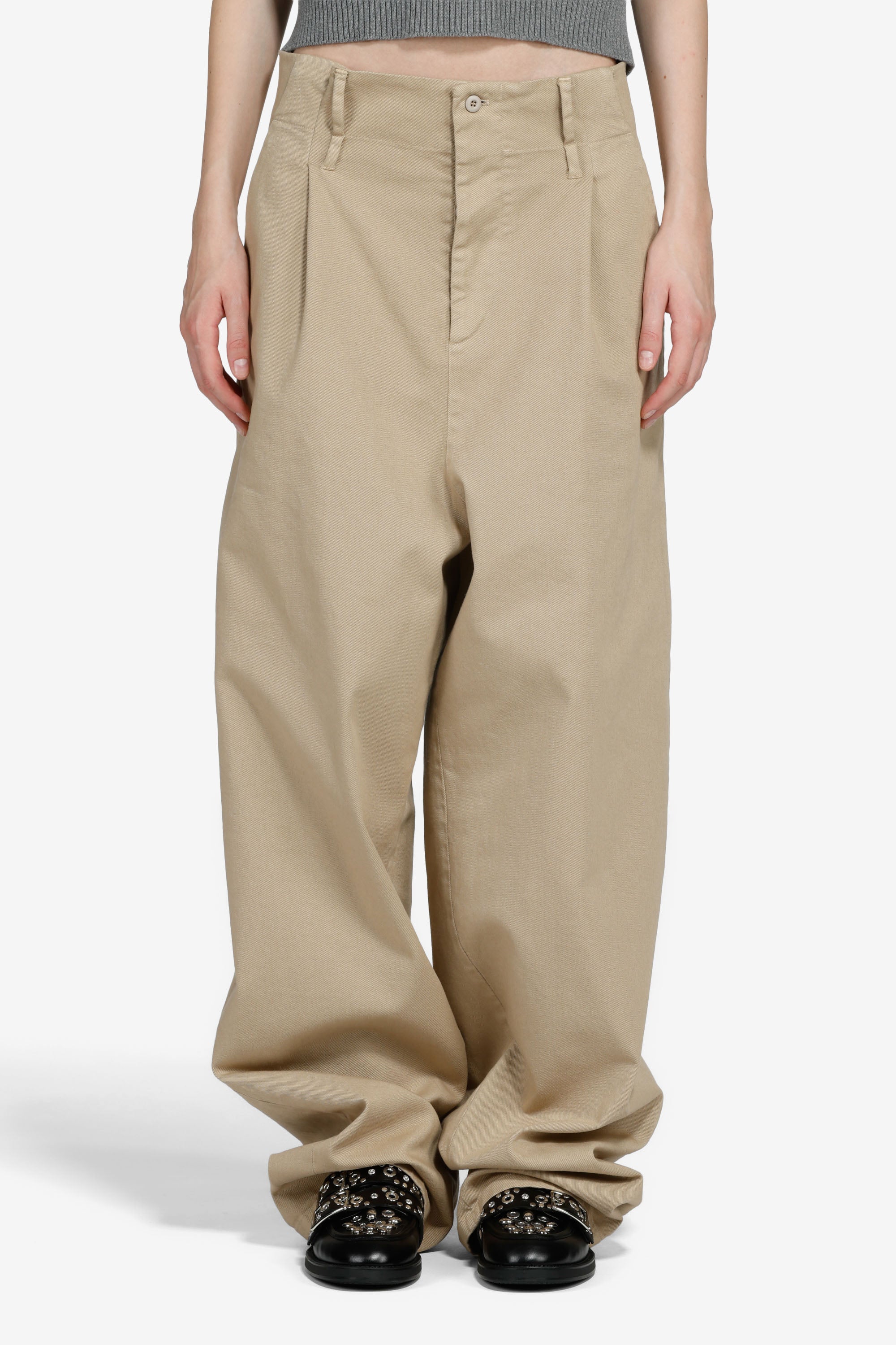 Pantalone oversize - Image 2