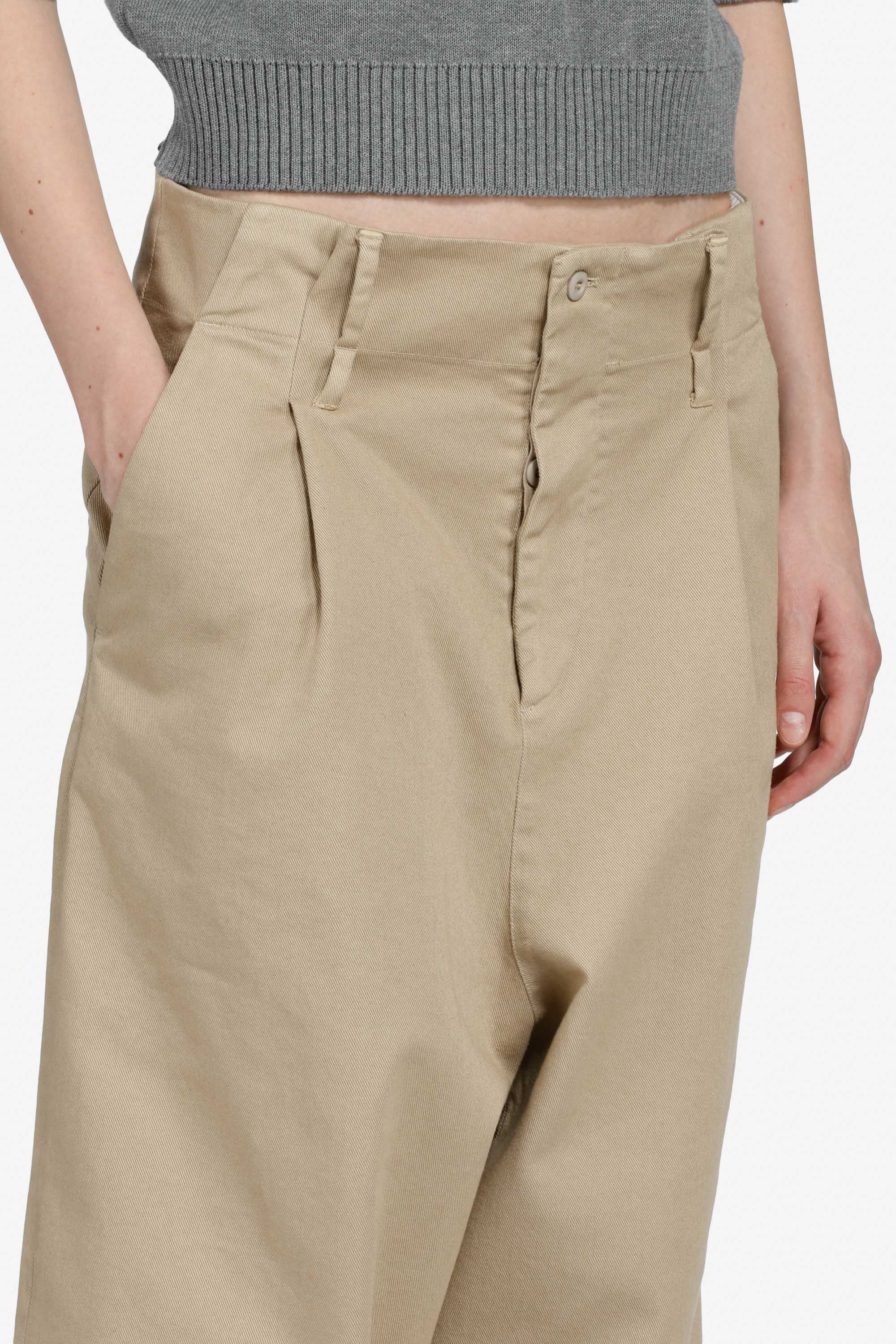 Pantalone oversize - Image 5