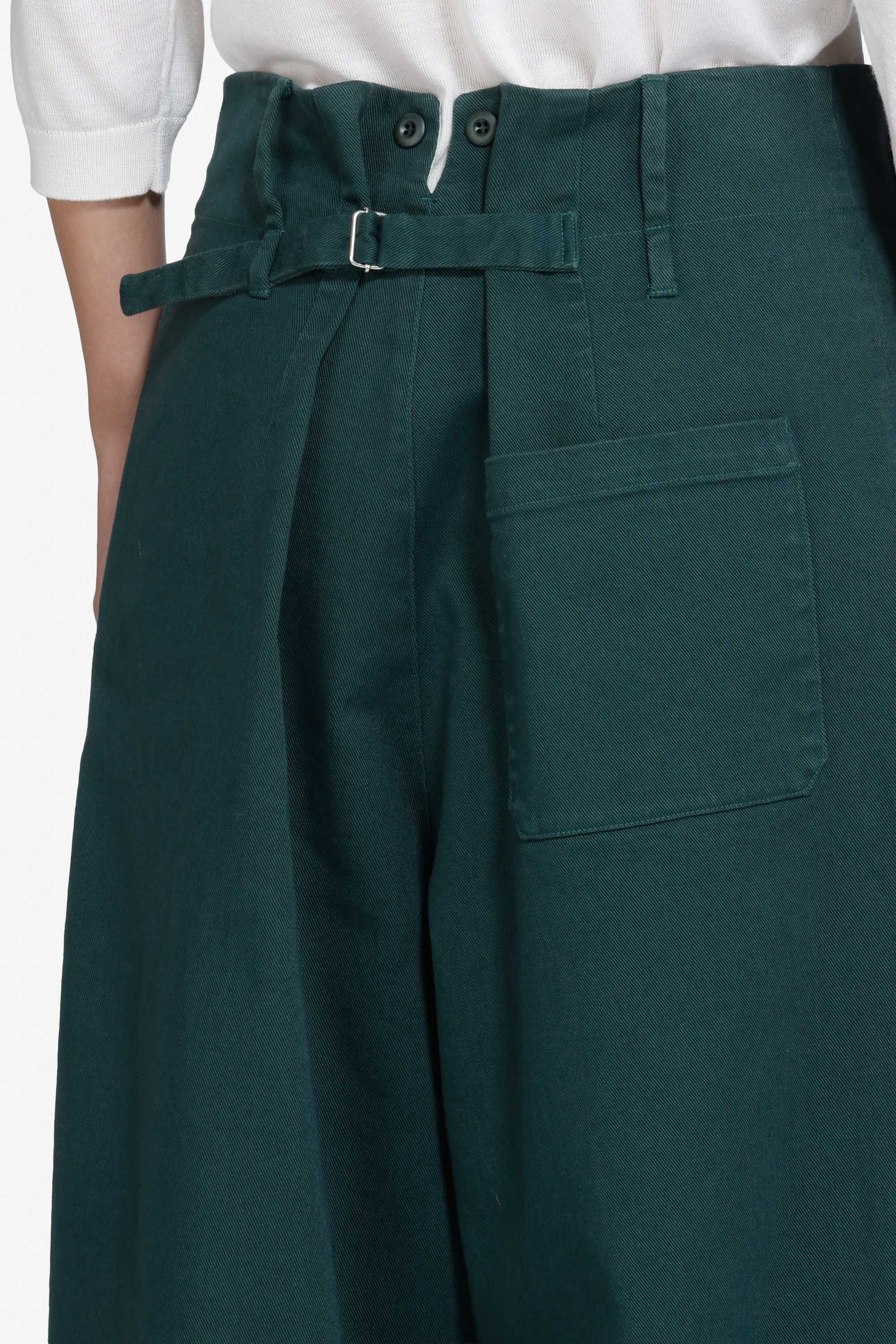 Pantalone oversize - Image 5