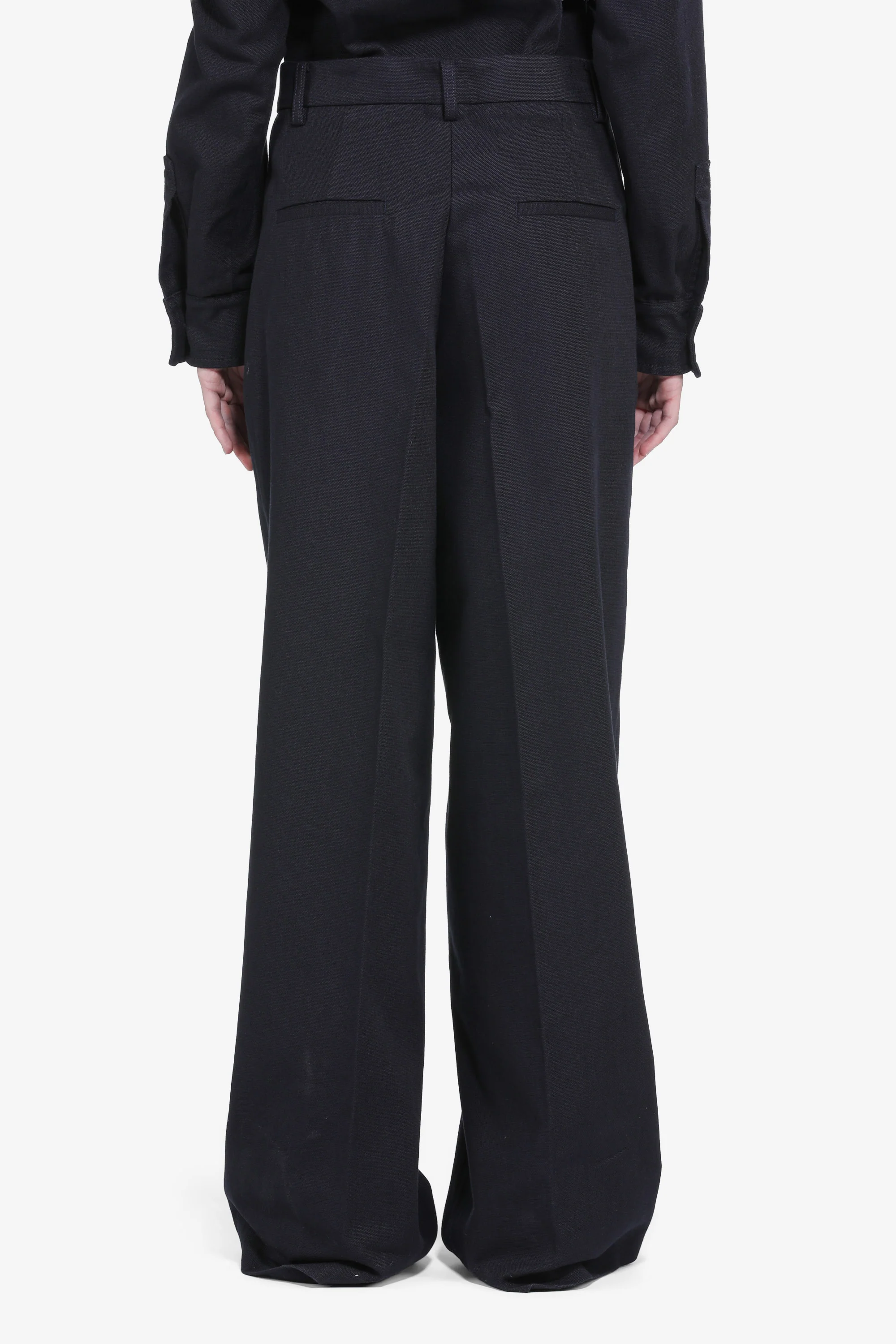 Pantalone palazzo - Image 3