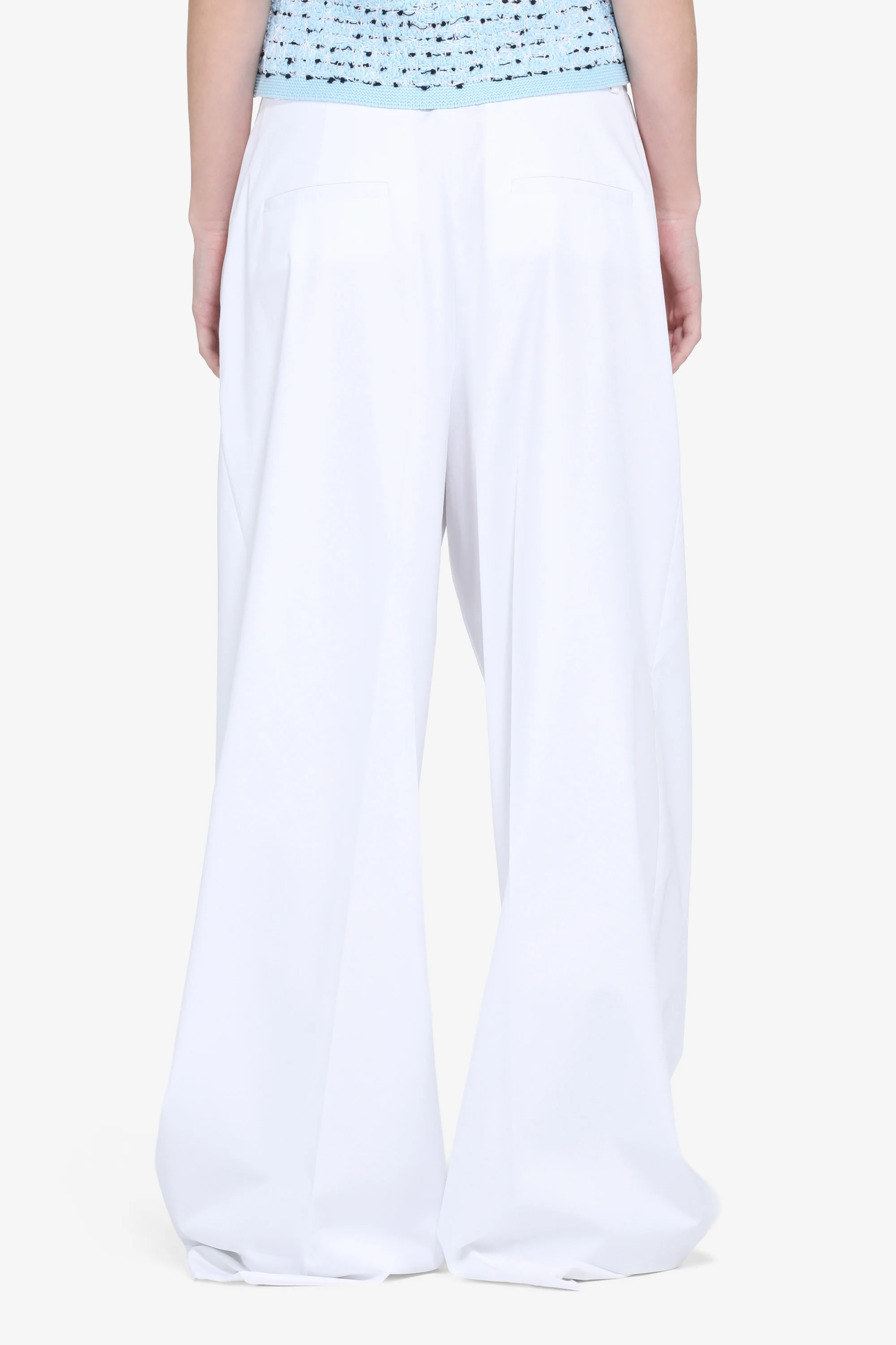 Pantalone palazzo - Image 3