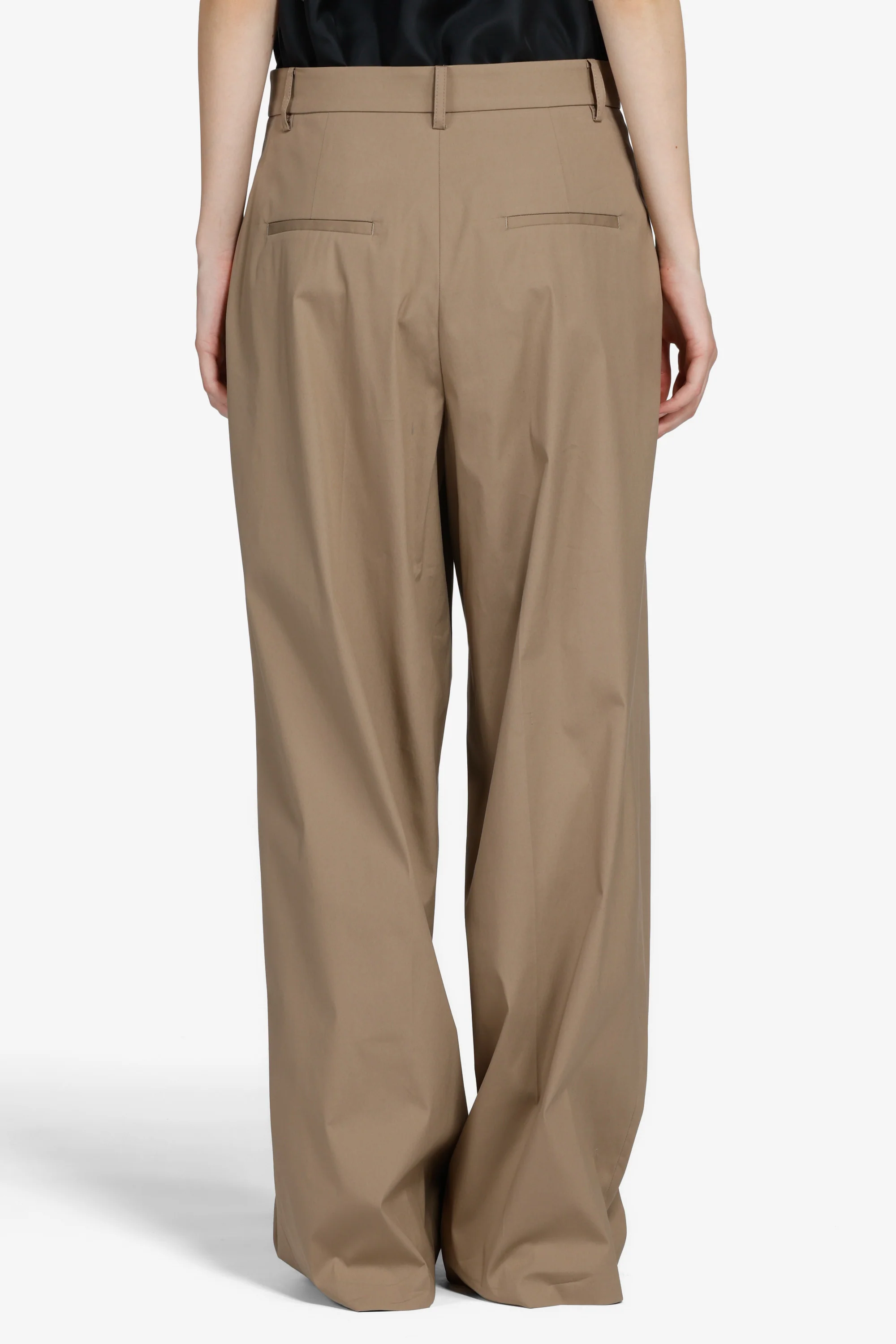 Pantalone palazzo - Image 3