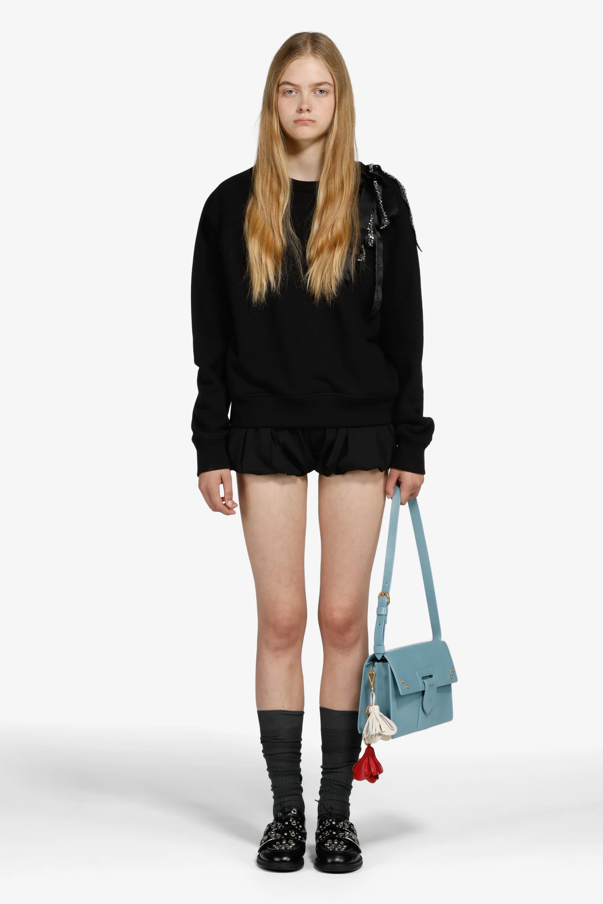 Shorts a palloncino