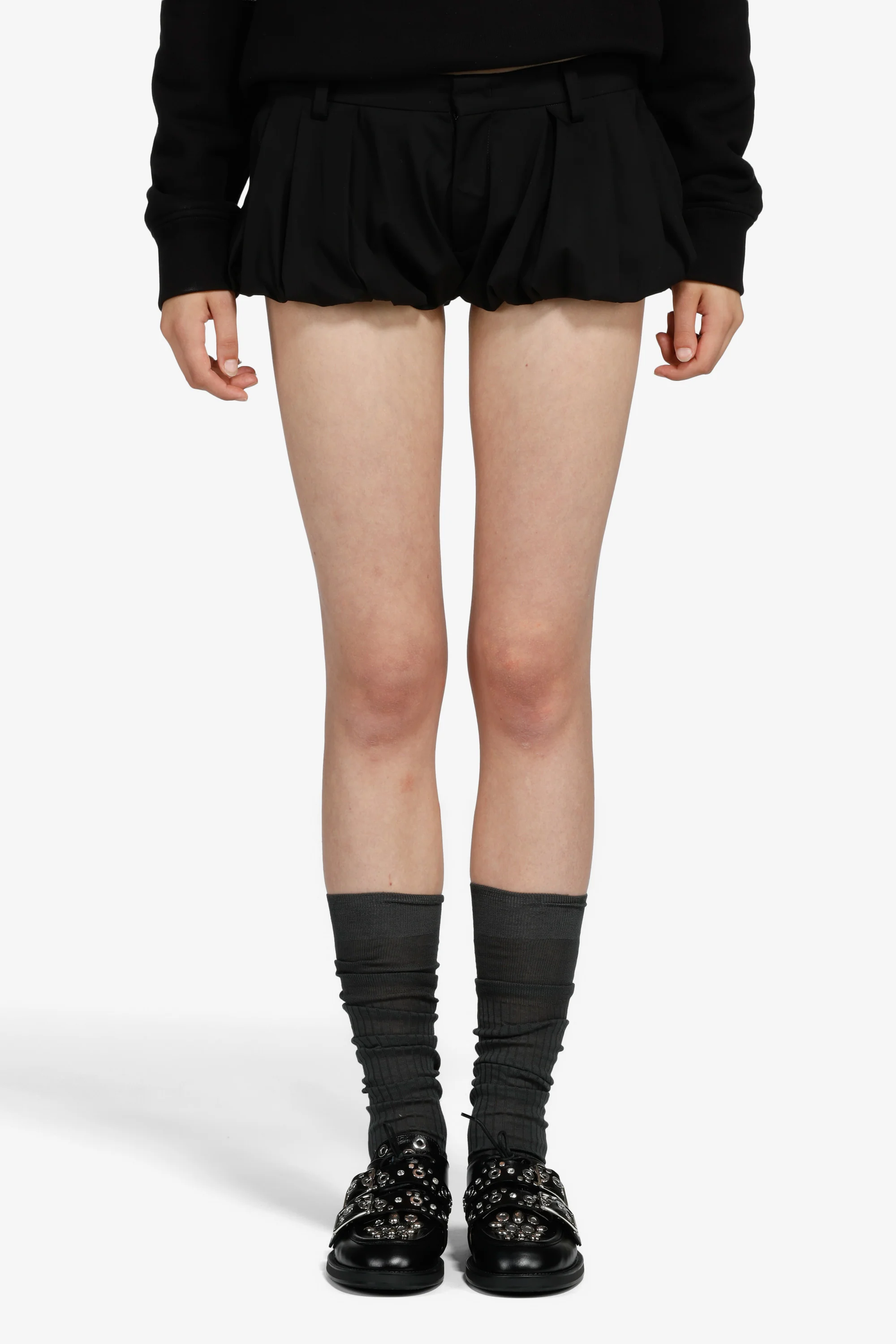 Shorts a palloncino - Image 2