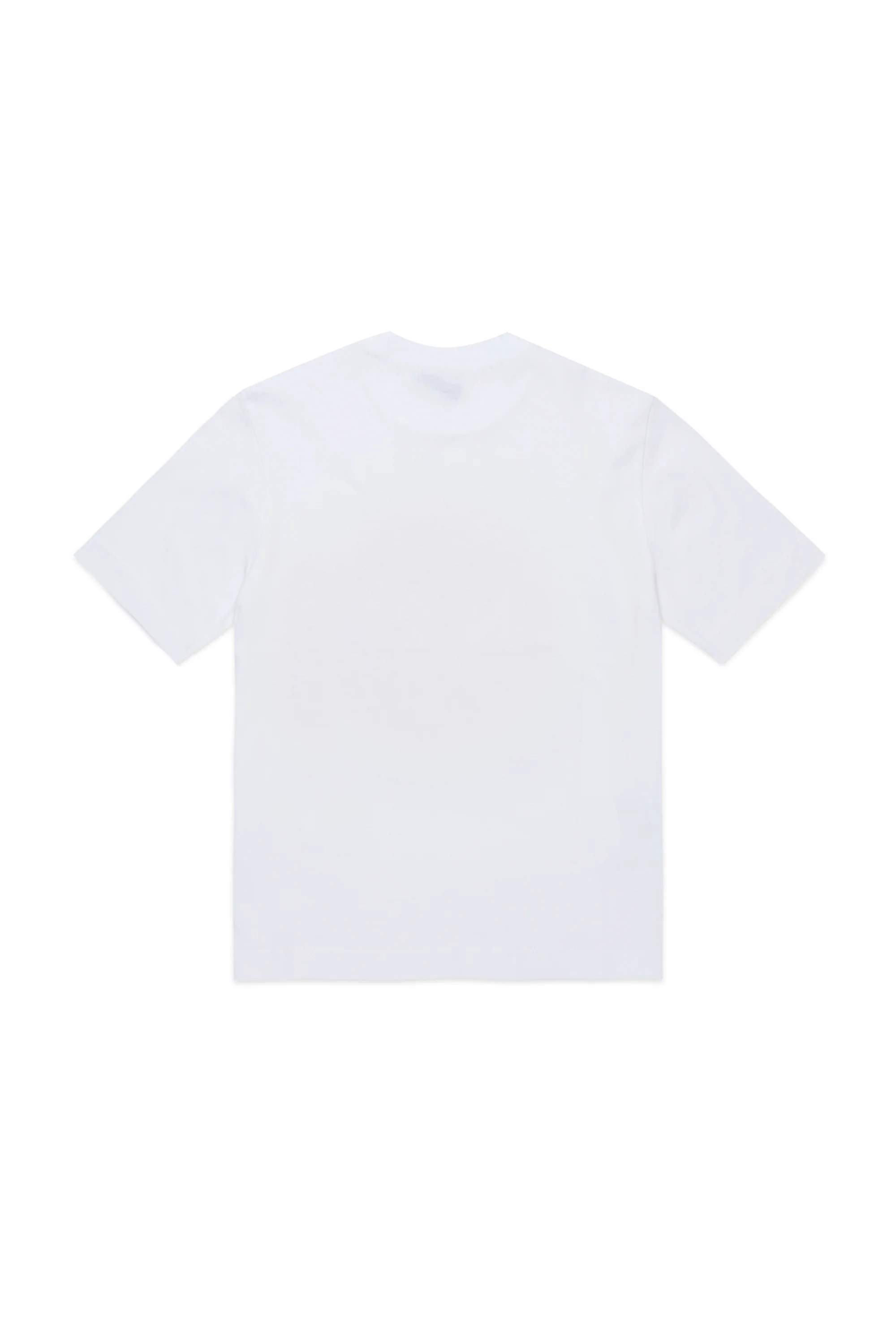 T-Shirt con logo N°21 - Image 2